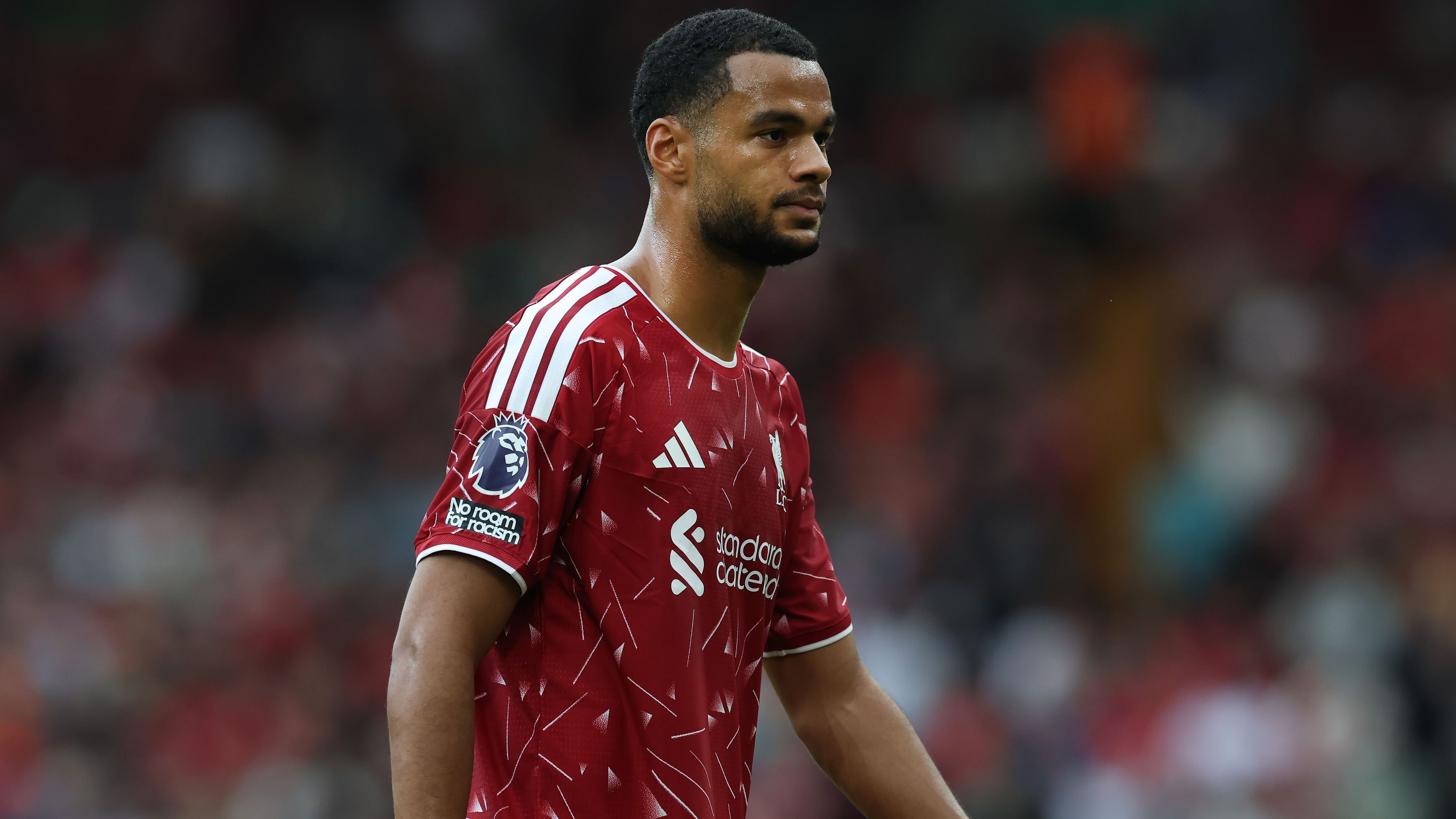 Liverpool v Fulham - Premier League 2026/27