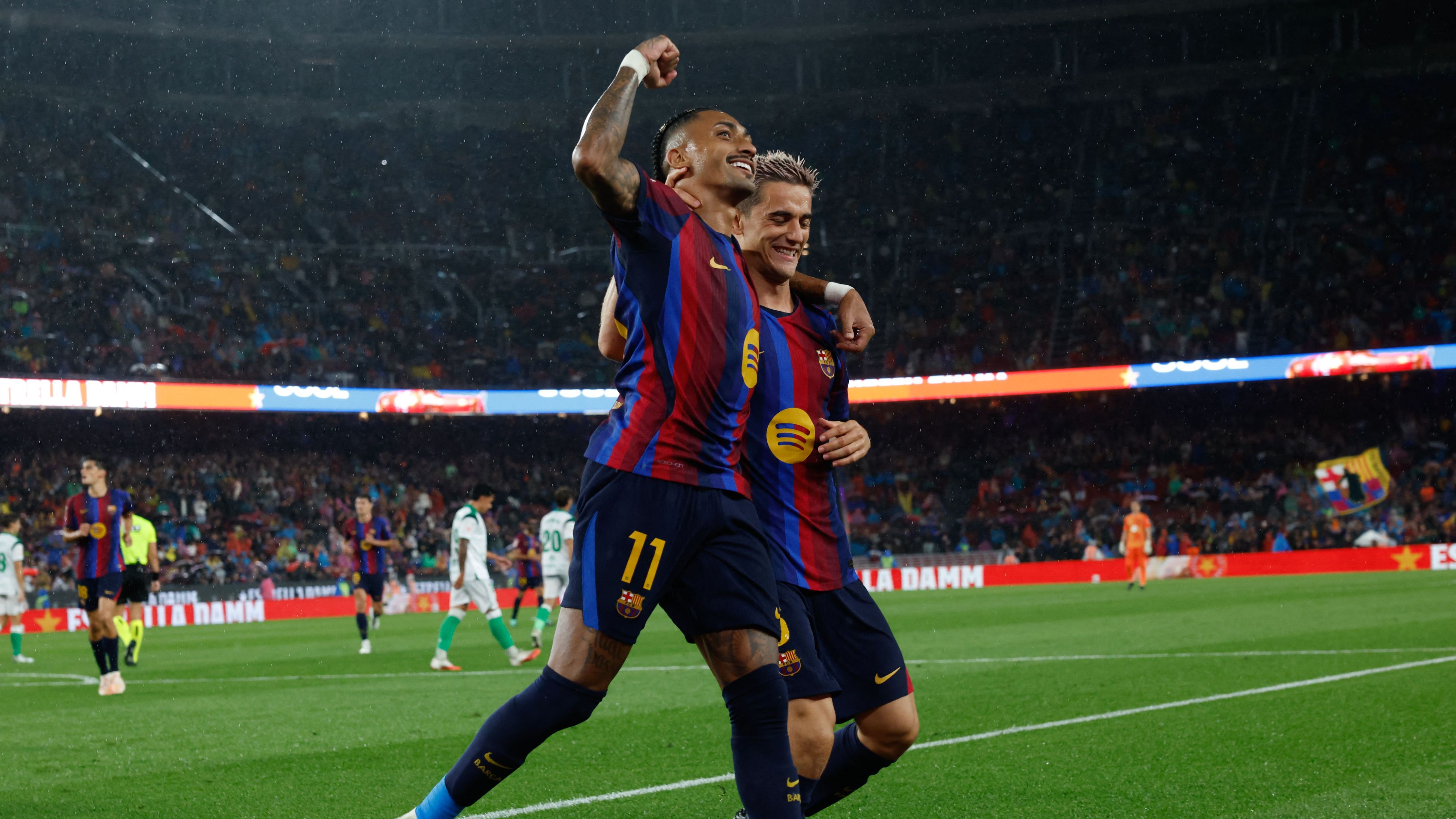 FBL-ESP-LIGA-BARCELONA-RACING