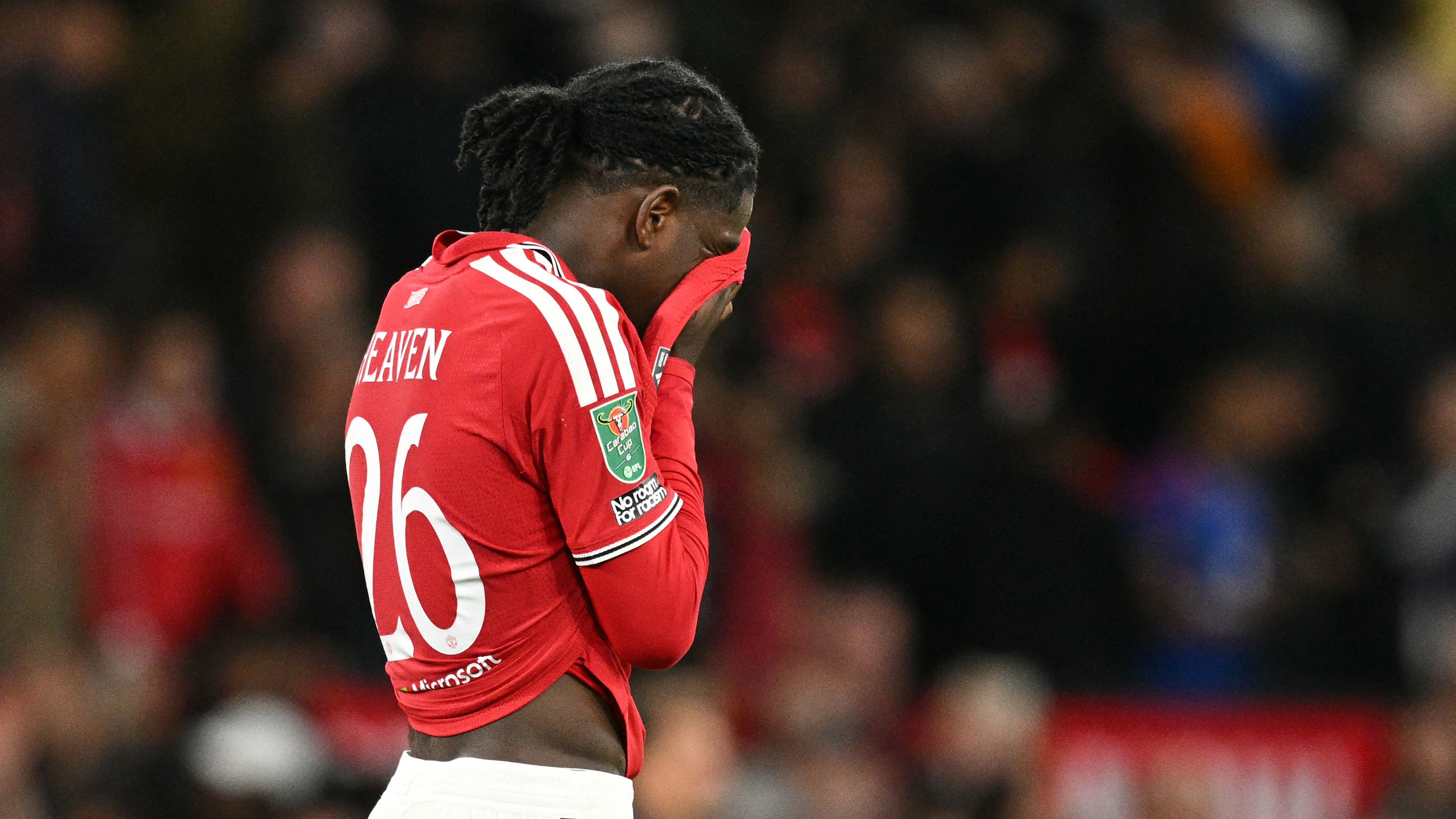 FBL-ENG-LCUP-MAN UTD-BRIGHTON