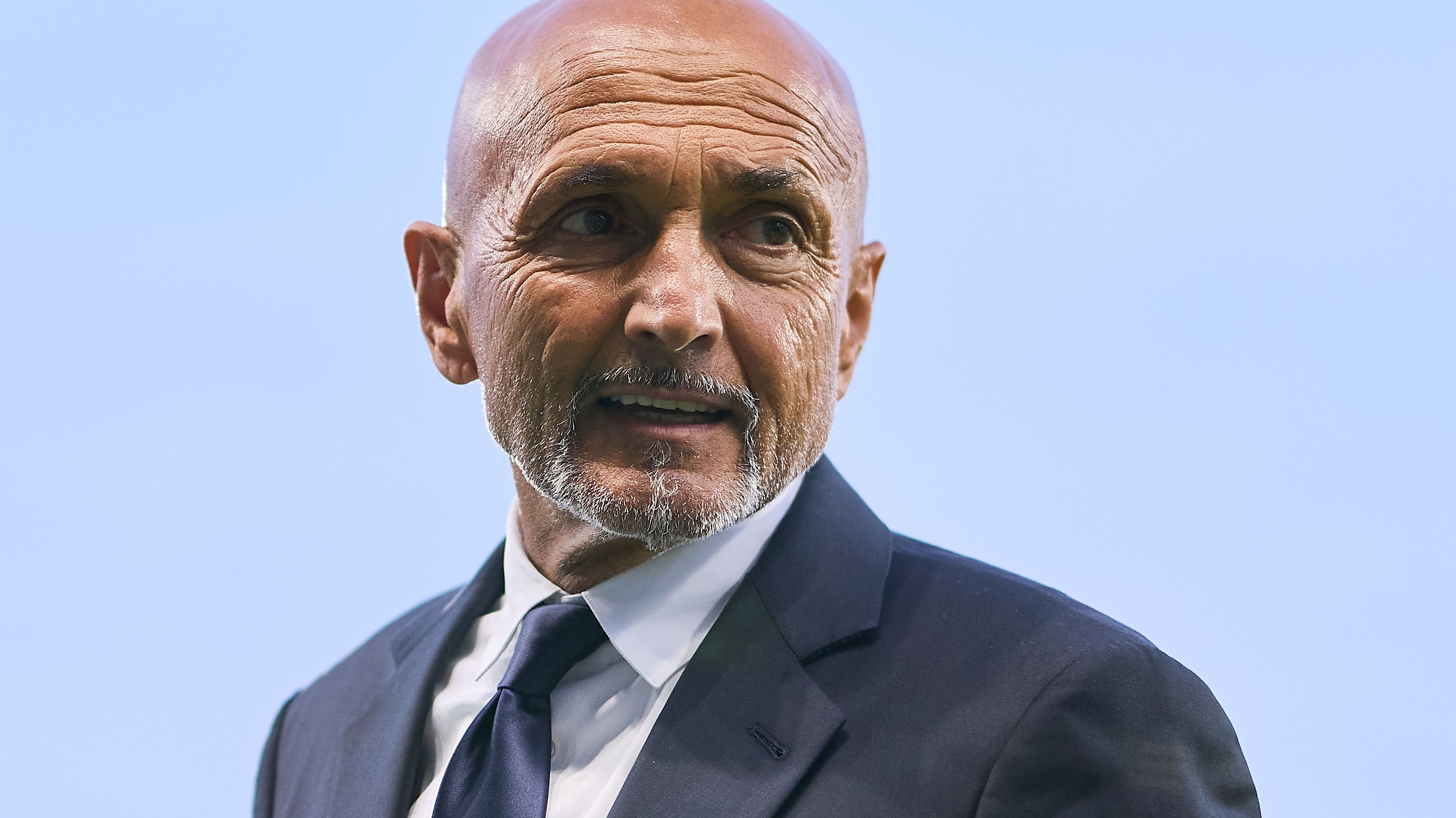 US Sassuolo v Juventus - Serie A 2026/27