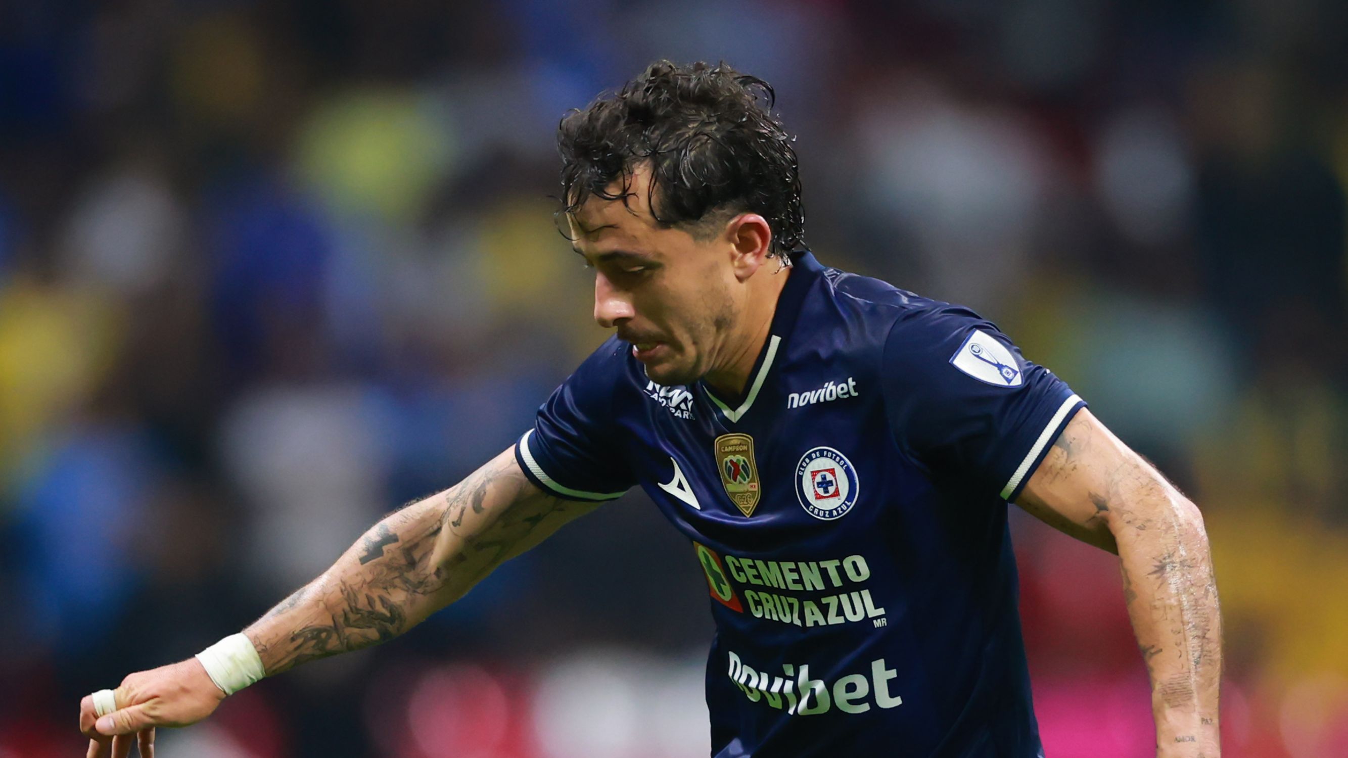 Cruz Azul v America - Torneo Apertura 2026 Liga MX