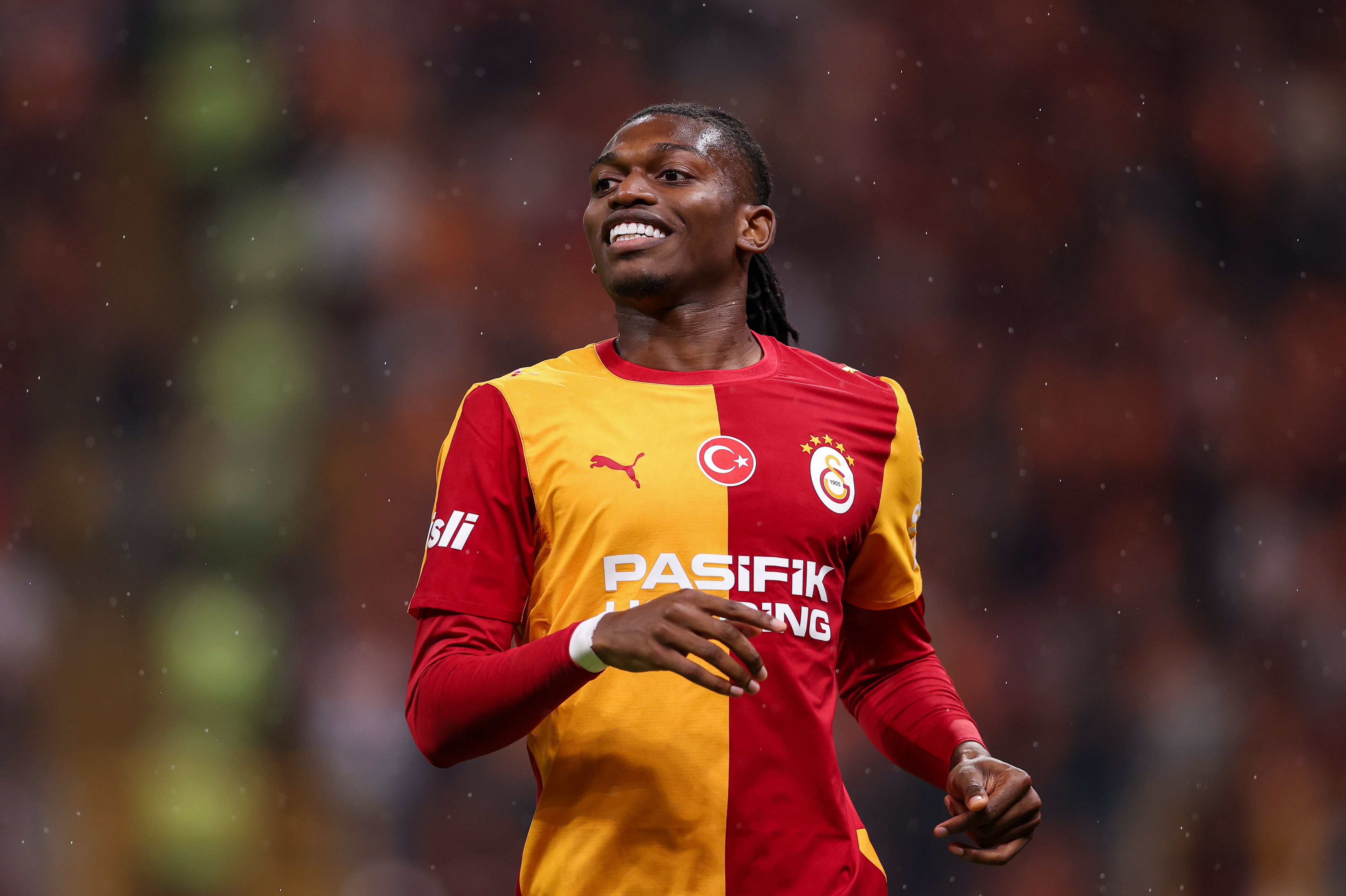 Galatasaray SK v Kocaelispor - Turkish Super League 2026/27
