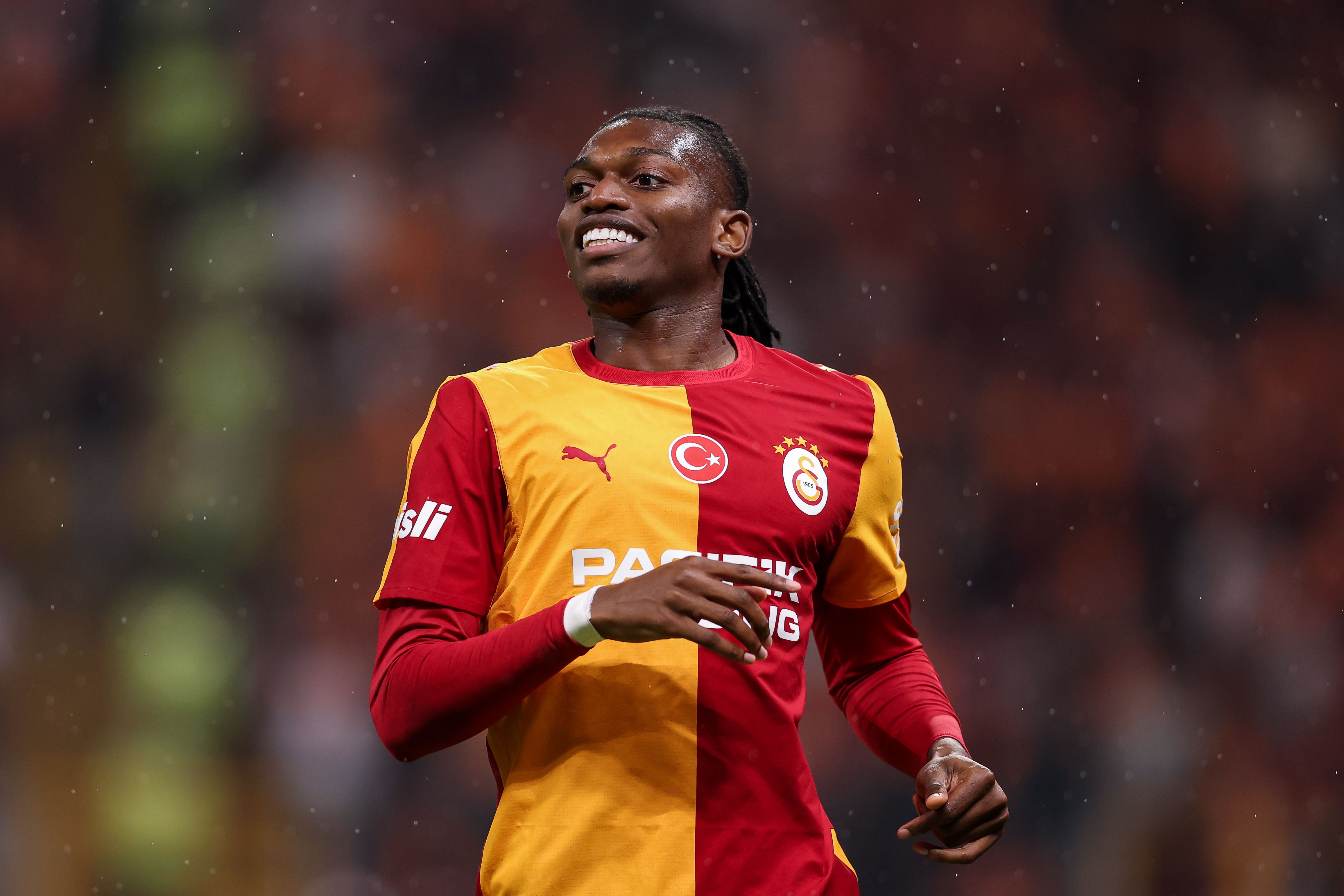 Galatasaray SK v Kocaelispor - Turkish Super League 2026/27