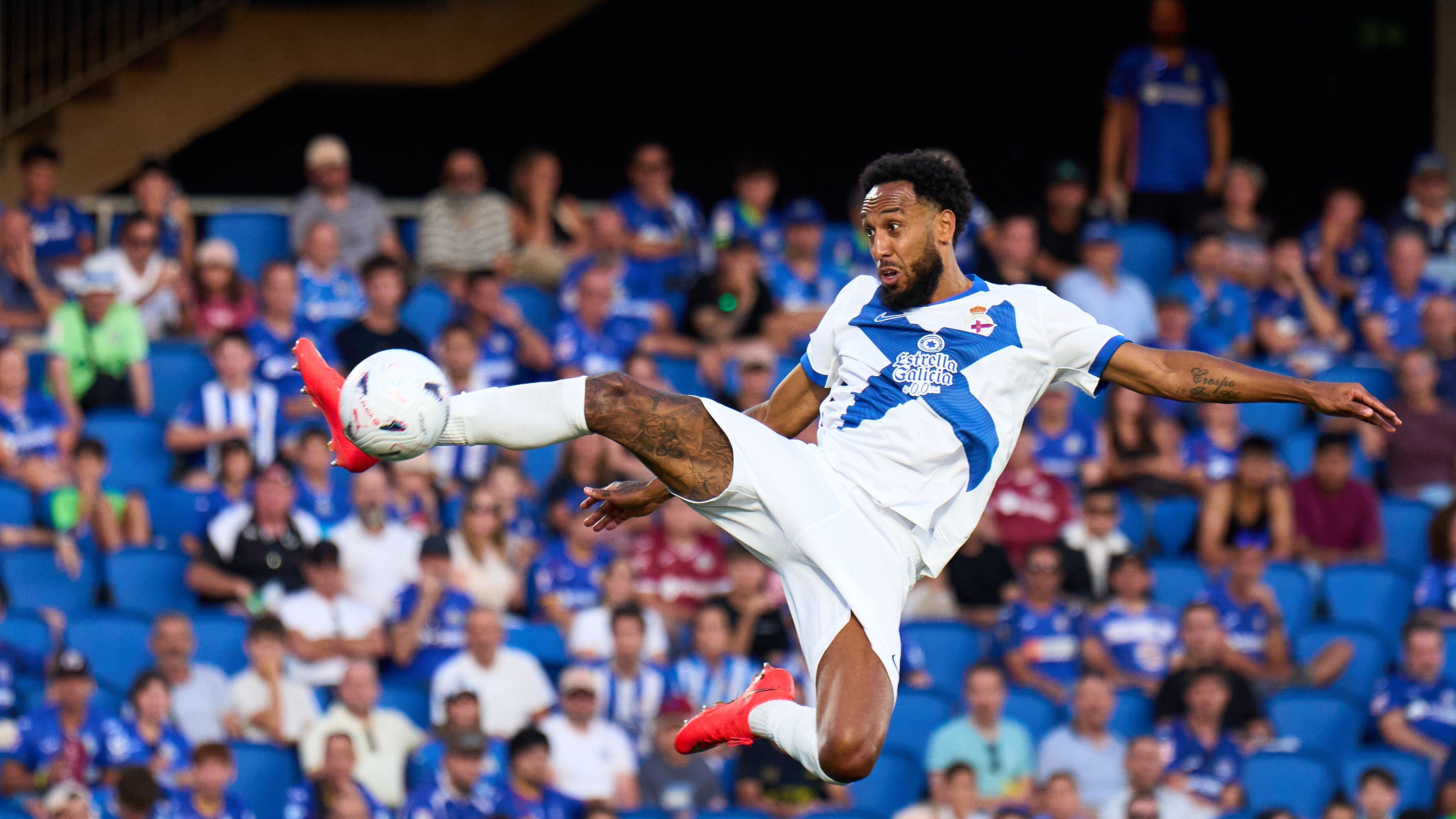 Getafe CF v RC Deportivo de A Coruna - LaLiga EA Sports 2026/27