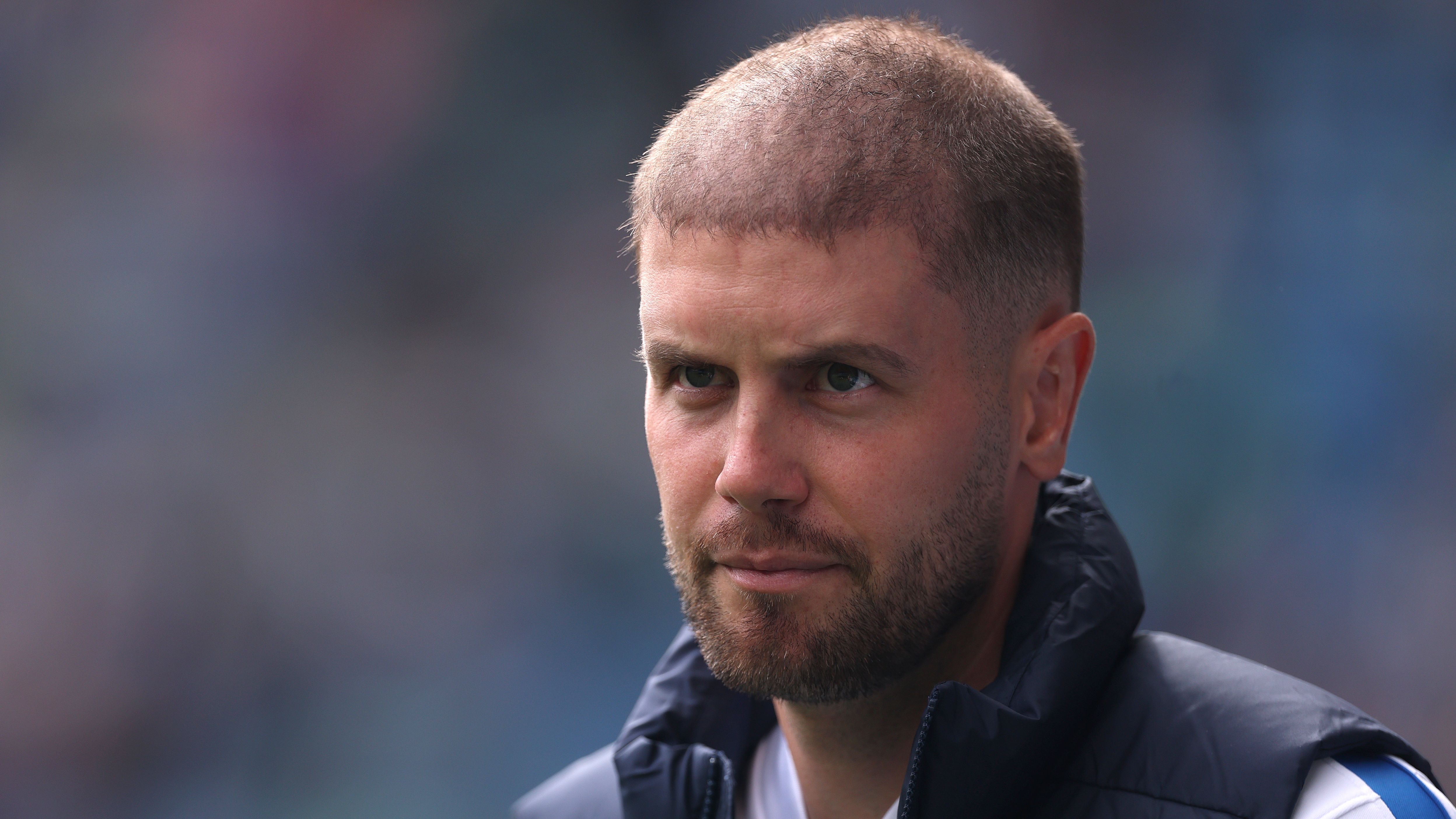 Coventry City v Brighton & Hove Albion - Premier League 2026/27