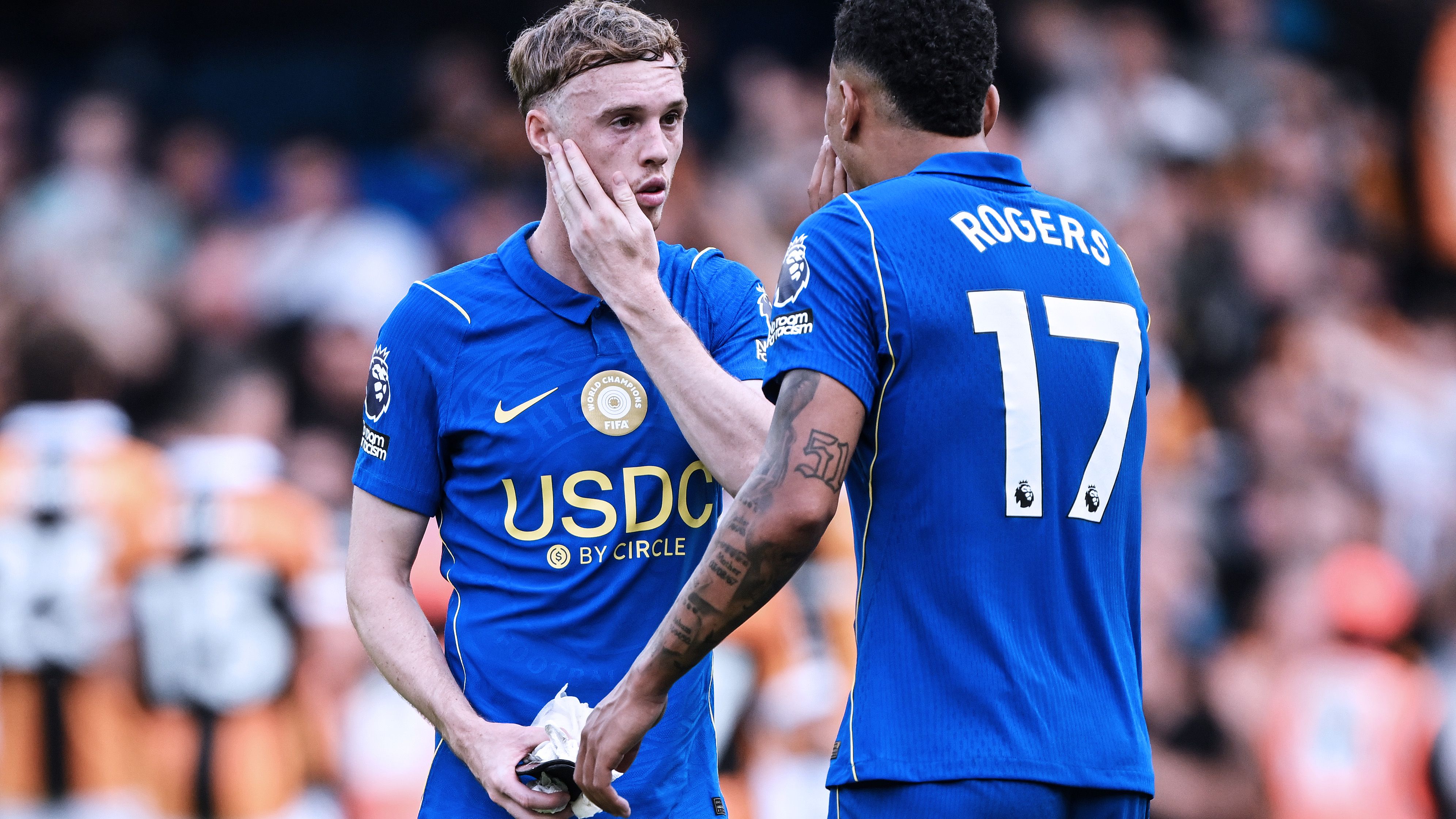 Chelsea FC v Hull City - Premier League 2026/27