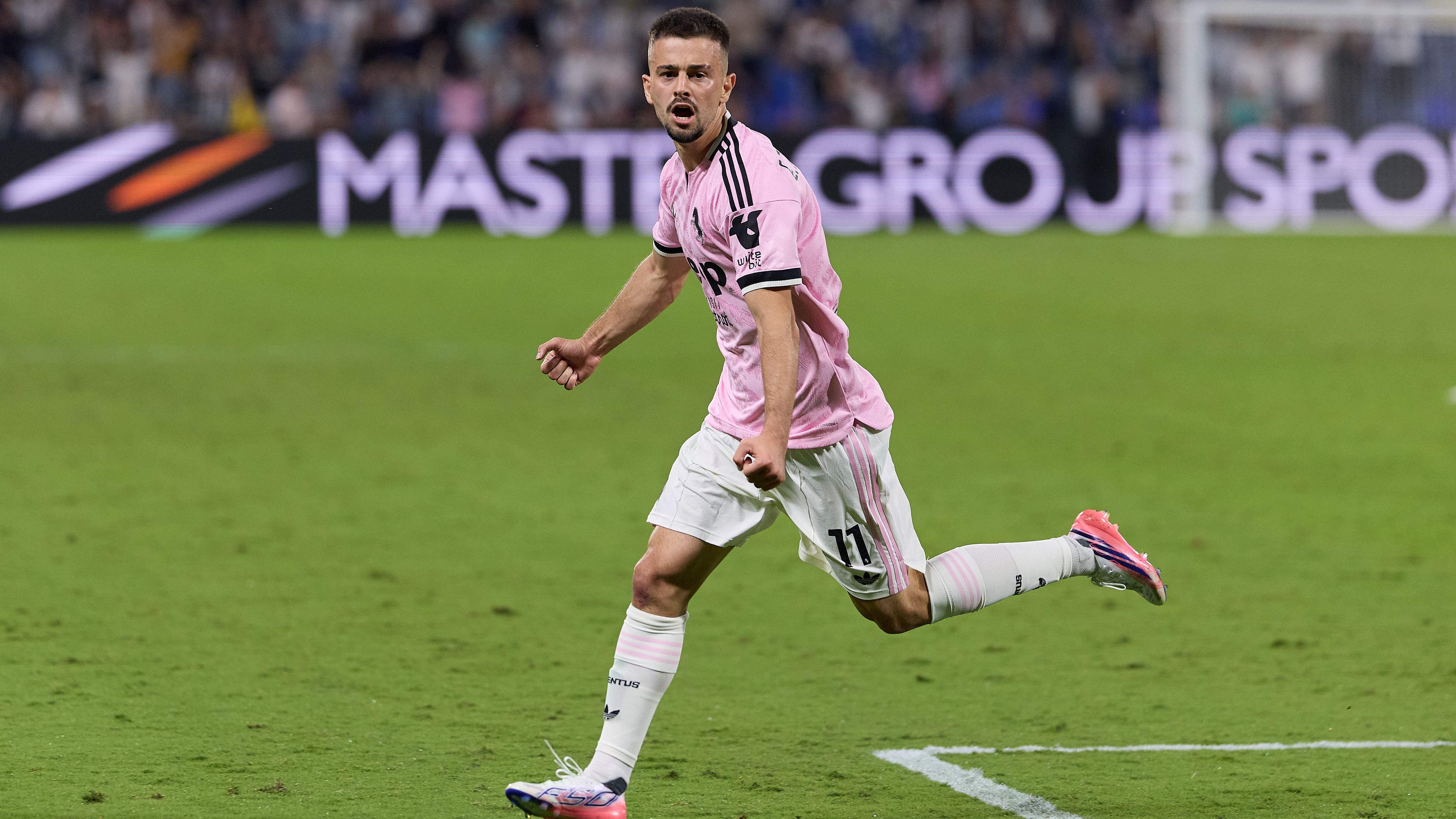 US Sassuolo v Juventus - Serie A 2026/27