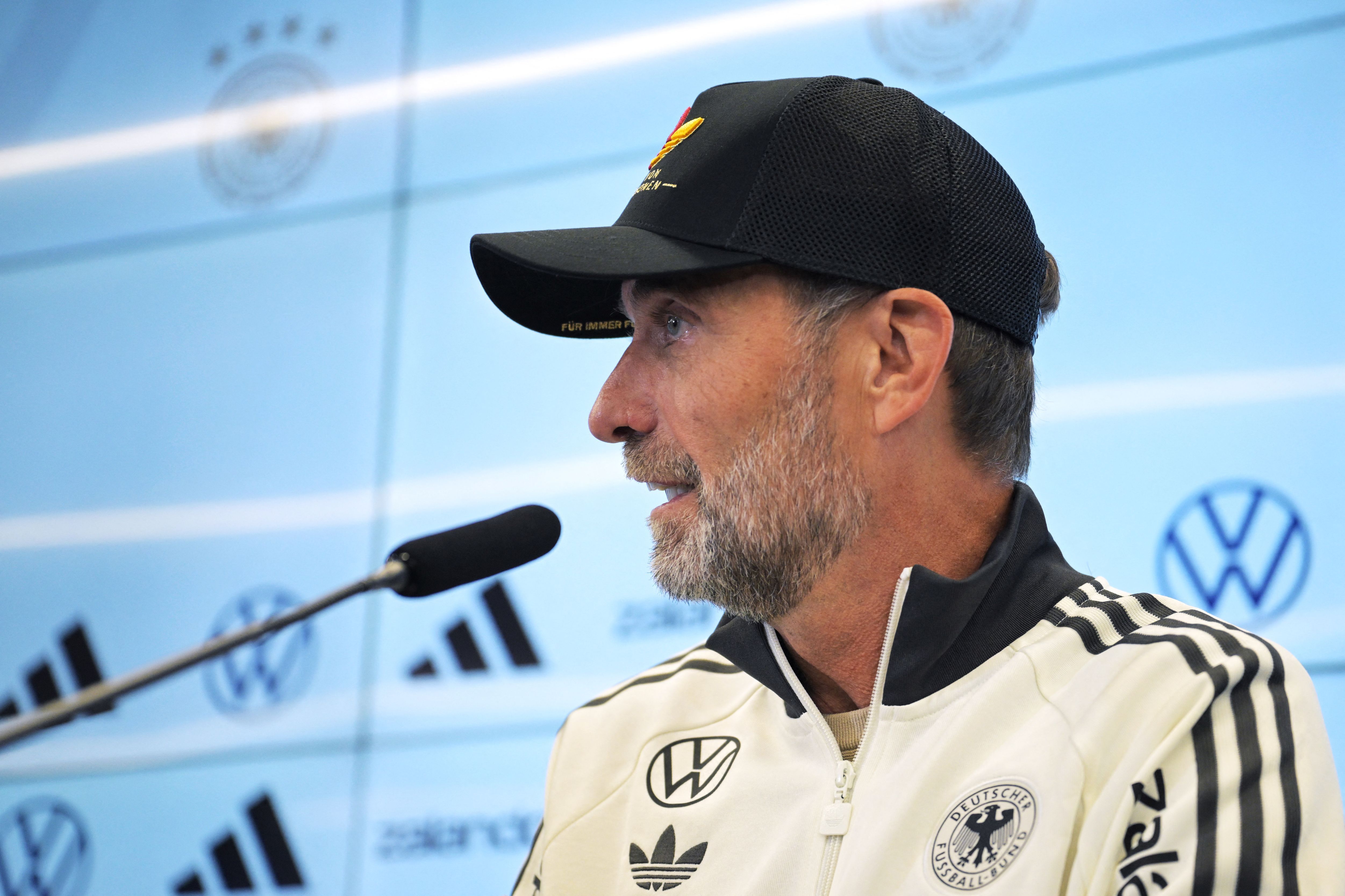 FBL-GER-EUR-NATIONS-KLOPP-PRESSER-SQUAD