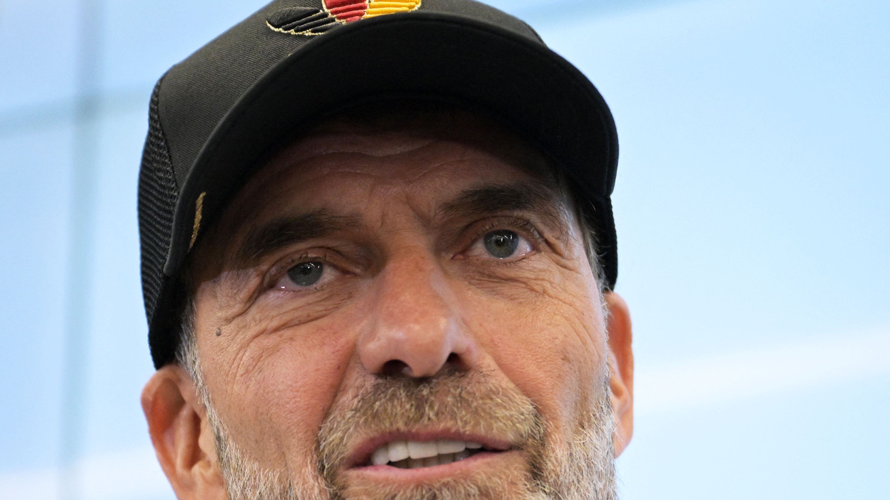 FBL-GER-EUR-NATIONS-KLOPP-PRESSER-SQUAD