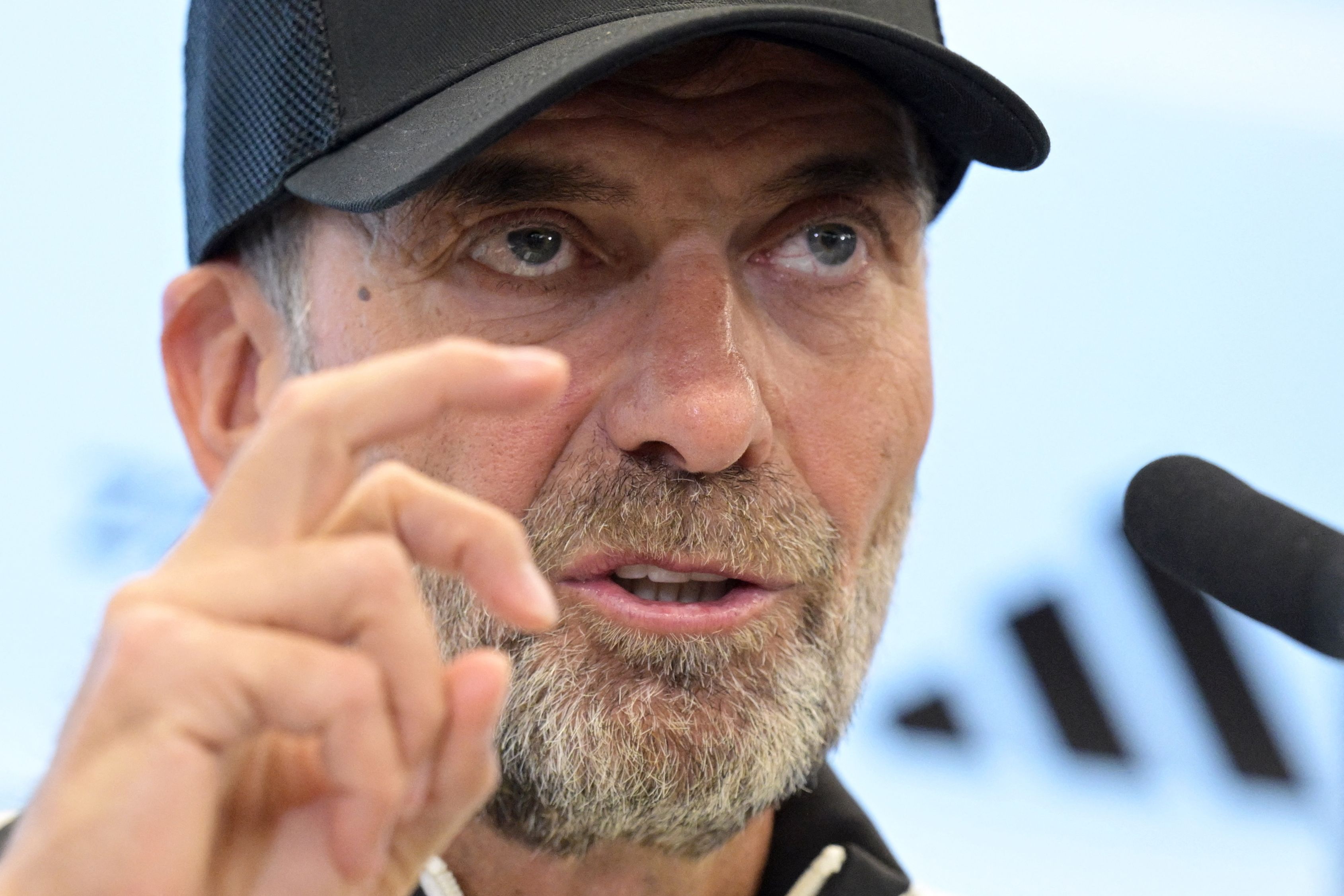 FBL-GER-EUR-NATIONS-KLOPP-PRESSER-SQUAD