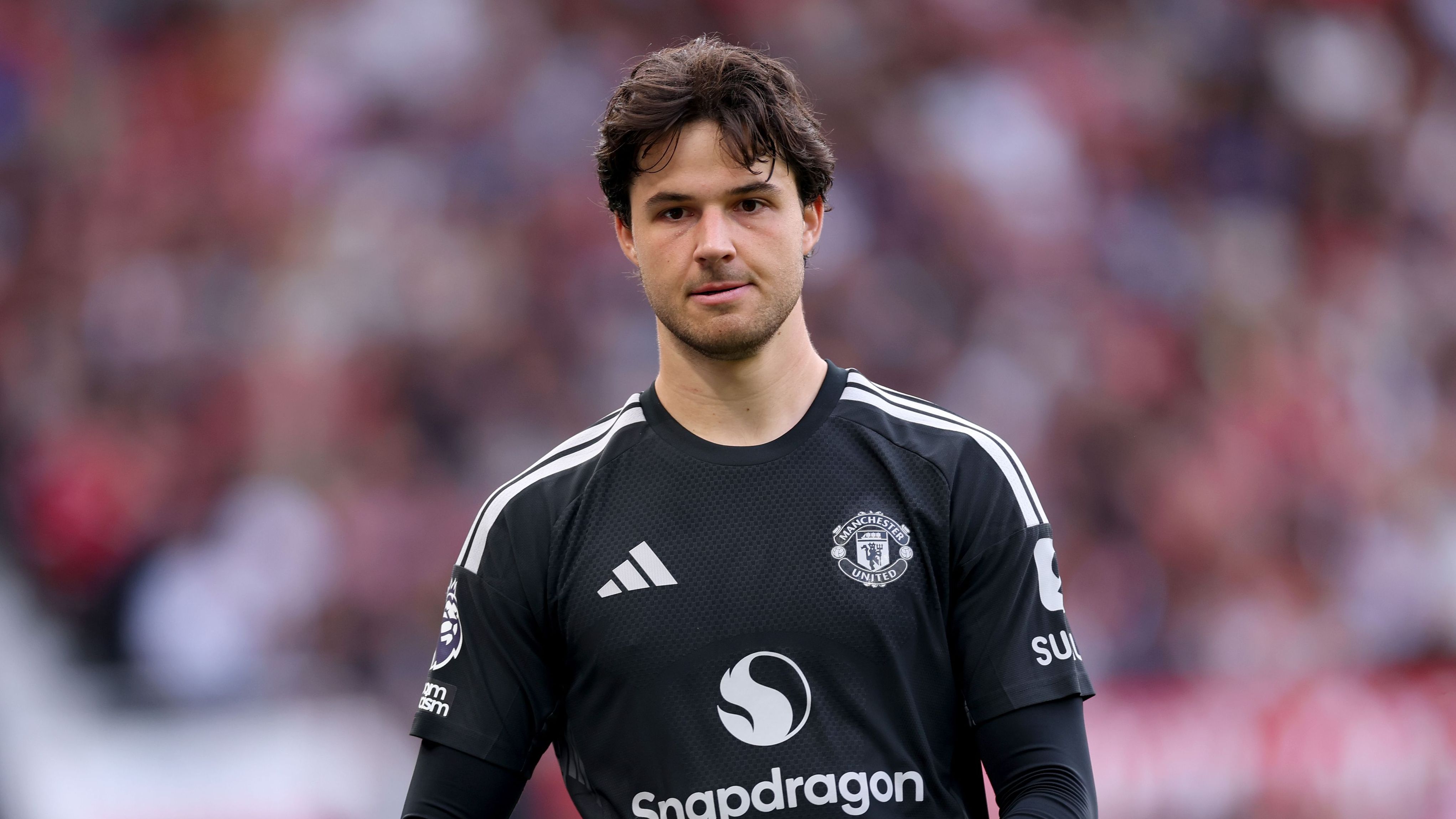 Manchester United v Manchester City - Premier League 2026/27
