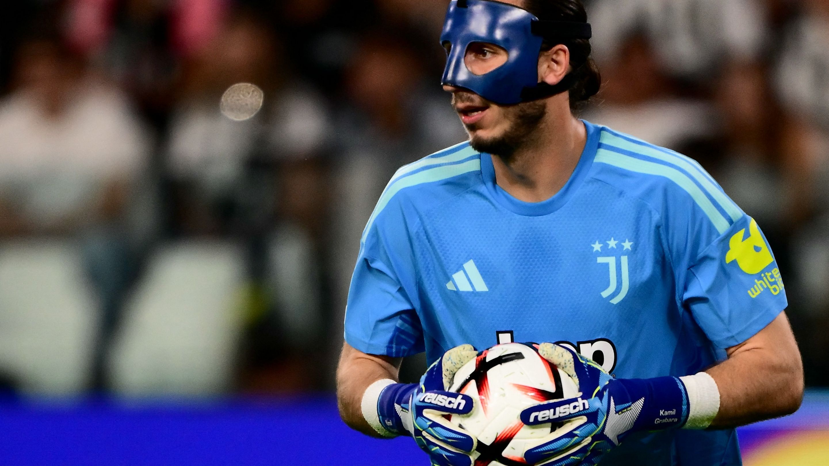 FBL-EUR-C3-JUVENTUS-NIJMEGEN