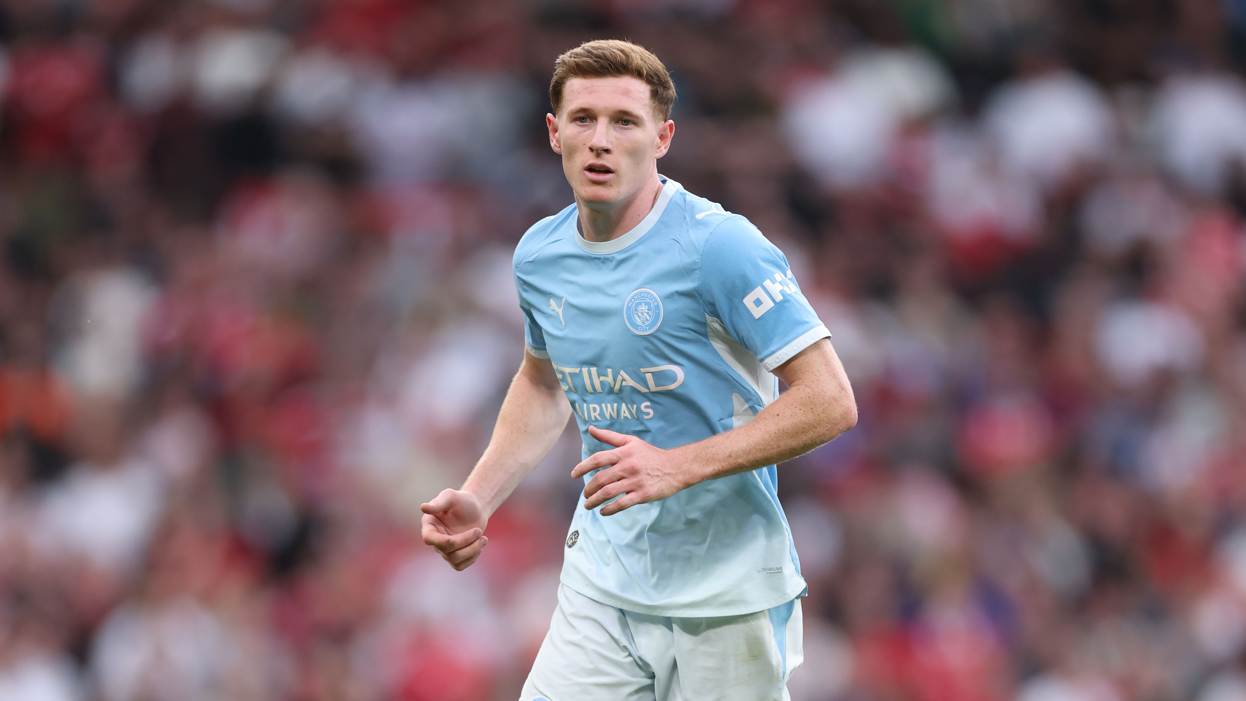 Manchester United v Manchester City - Premier League 2026/27