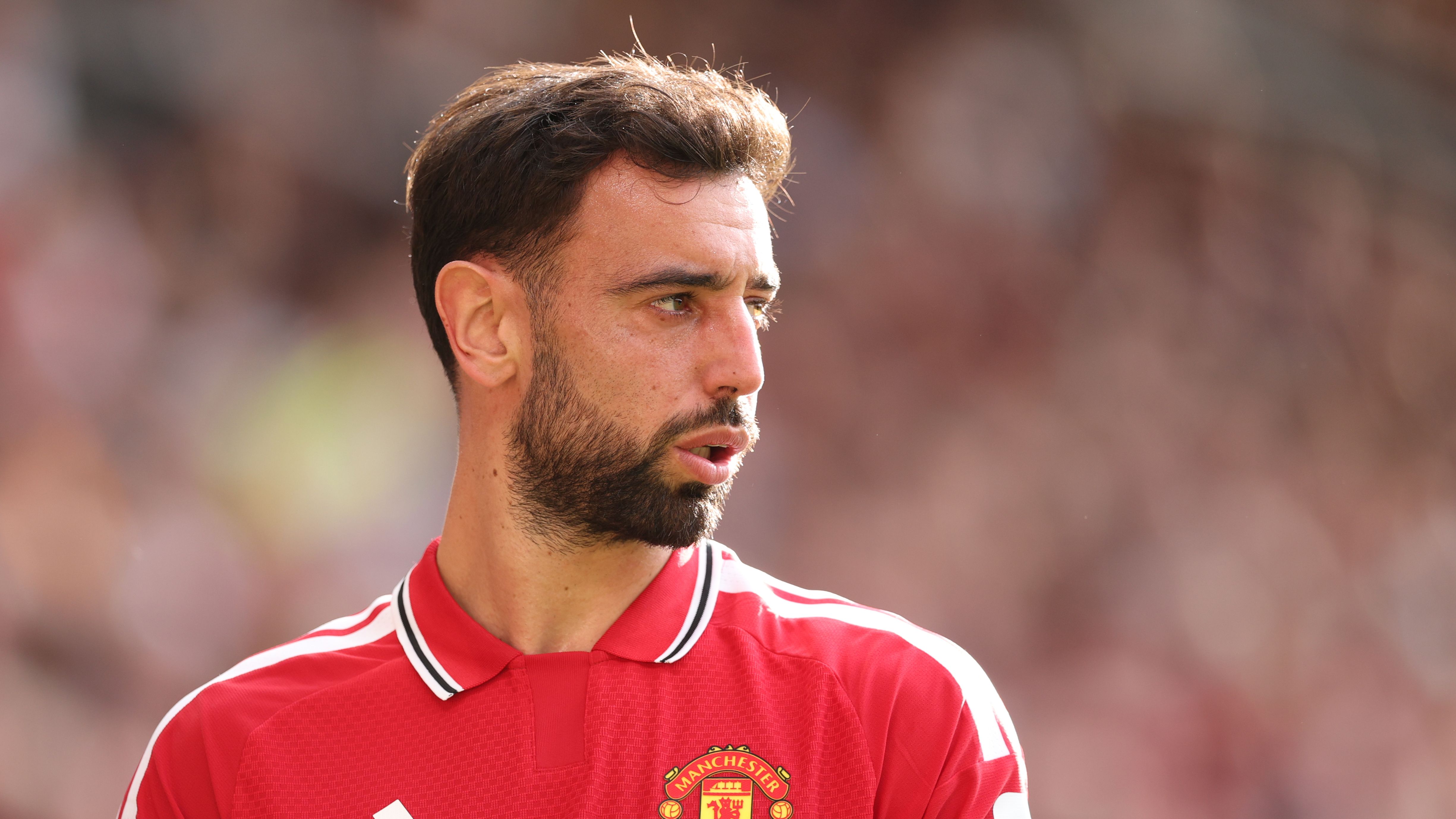 Manchester United v Manchester City - Premier League 2026/27