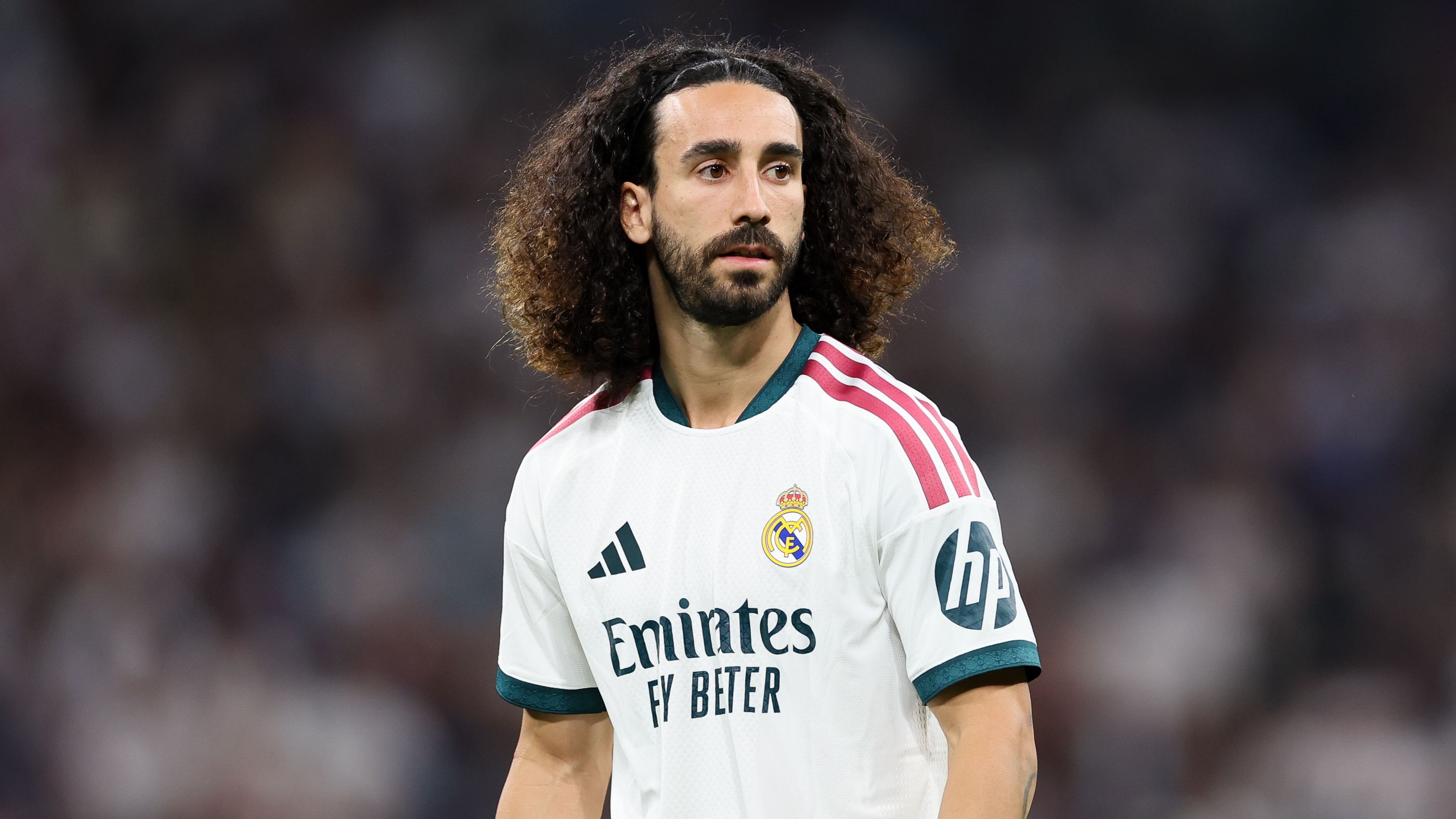 Real Madrid v Rayo Vallecano de Madrid - LaLiga EA Sports 2026/27