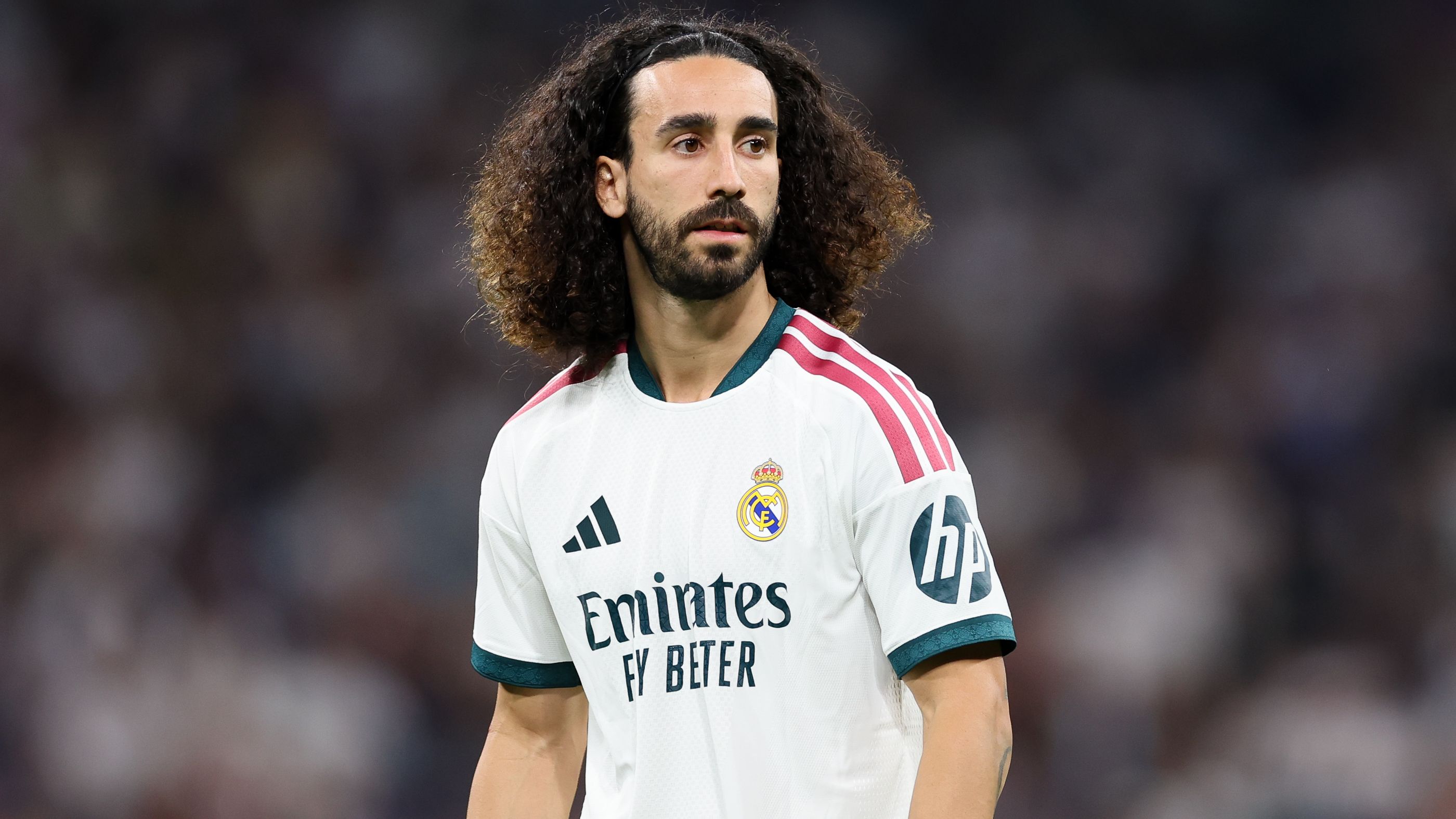 Real Madrid v Rayo Vallecano de Madrid - LaLiga EA Sports 2026/27