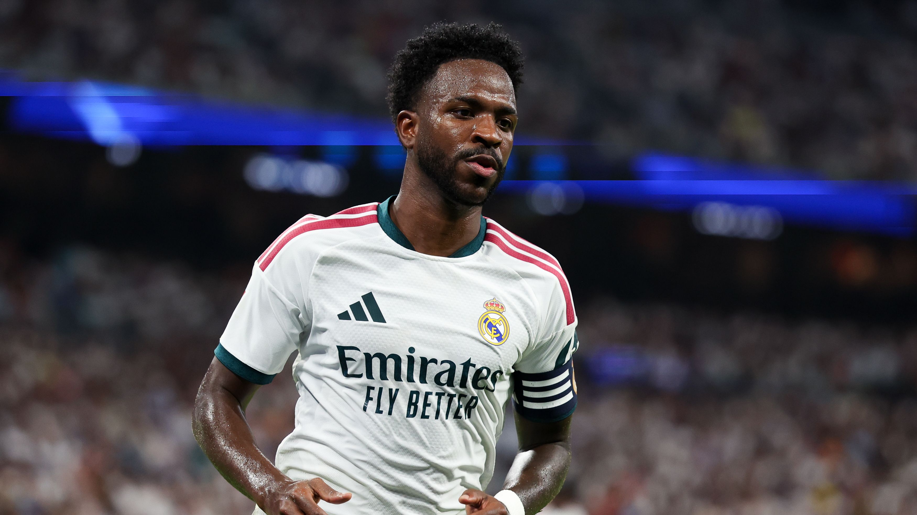 Real Madrid v Rayo Vallecano de Madrid - LaLiga EA Sports 2026/27