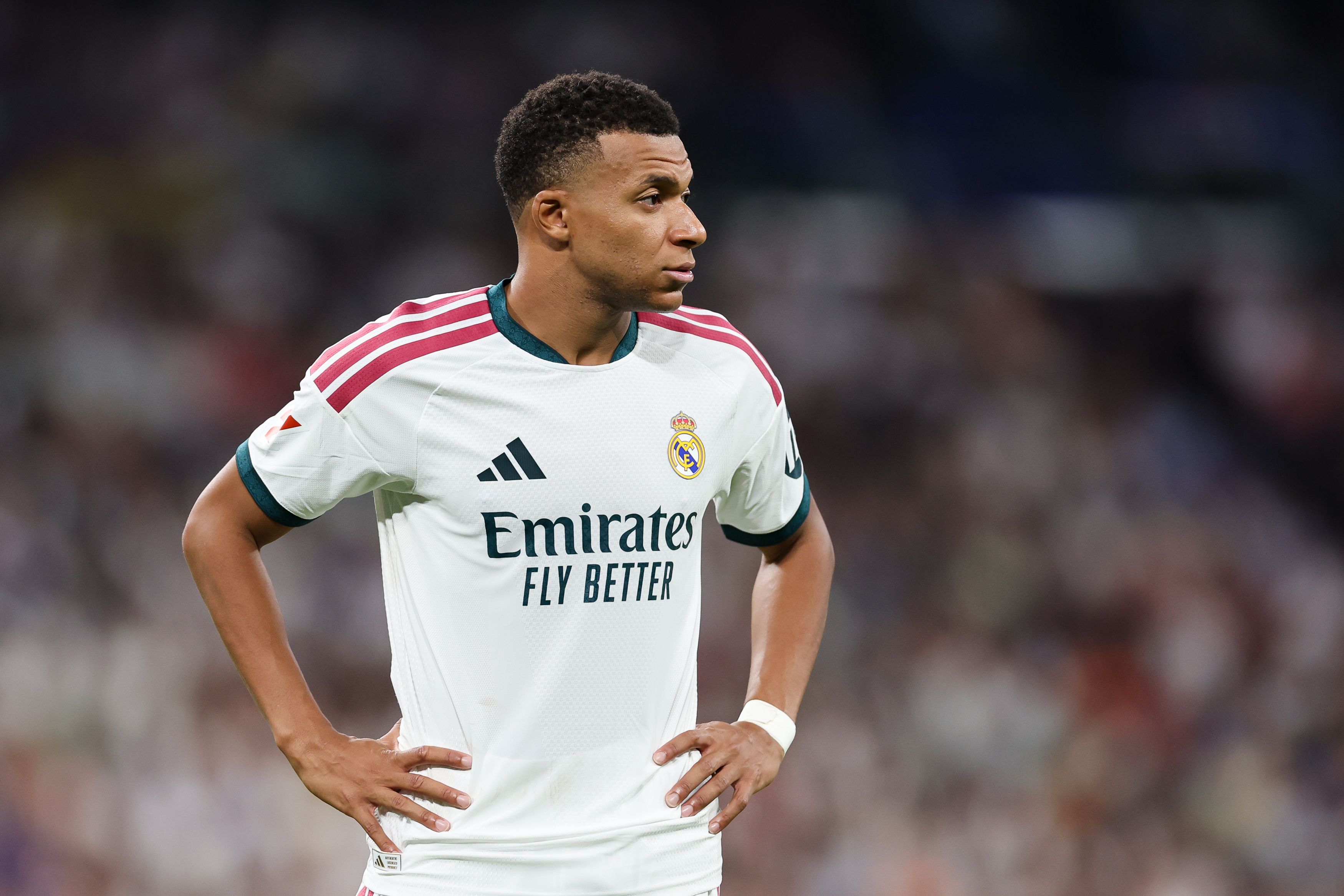 Brisantes Instagram-Video: Kracht es bald zwischen Kylian Mbappe und ...