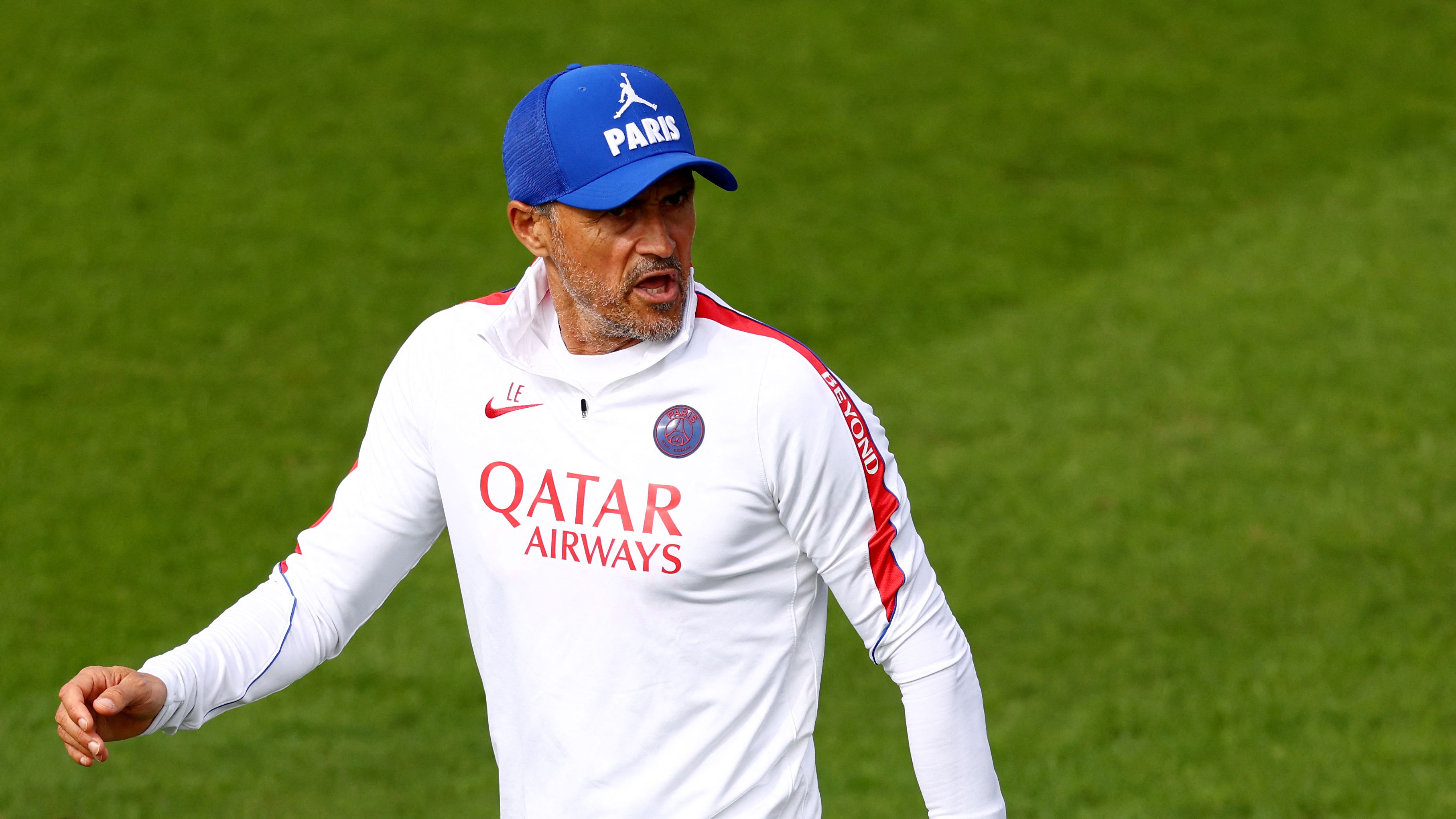 FBL-FRA-L1-PARIS-TRAINING