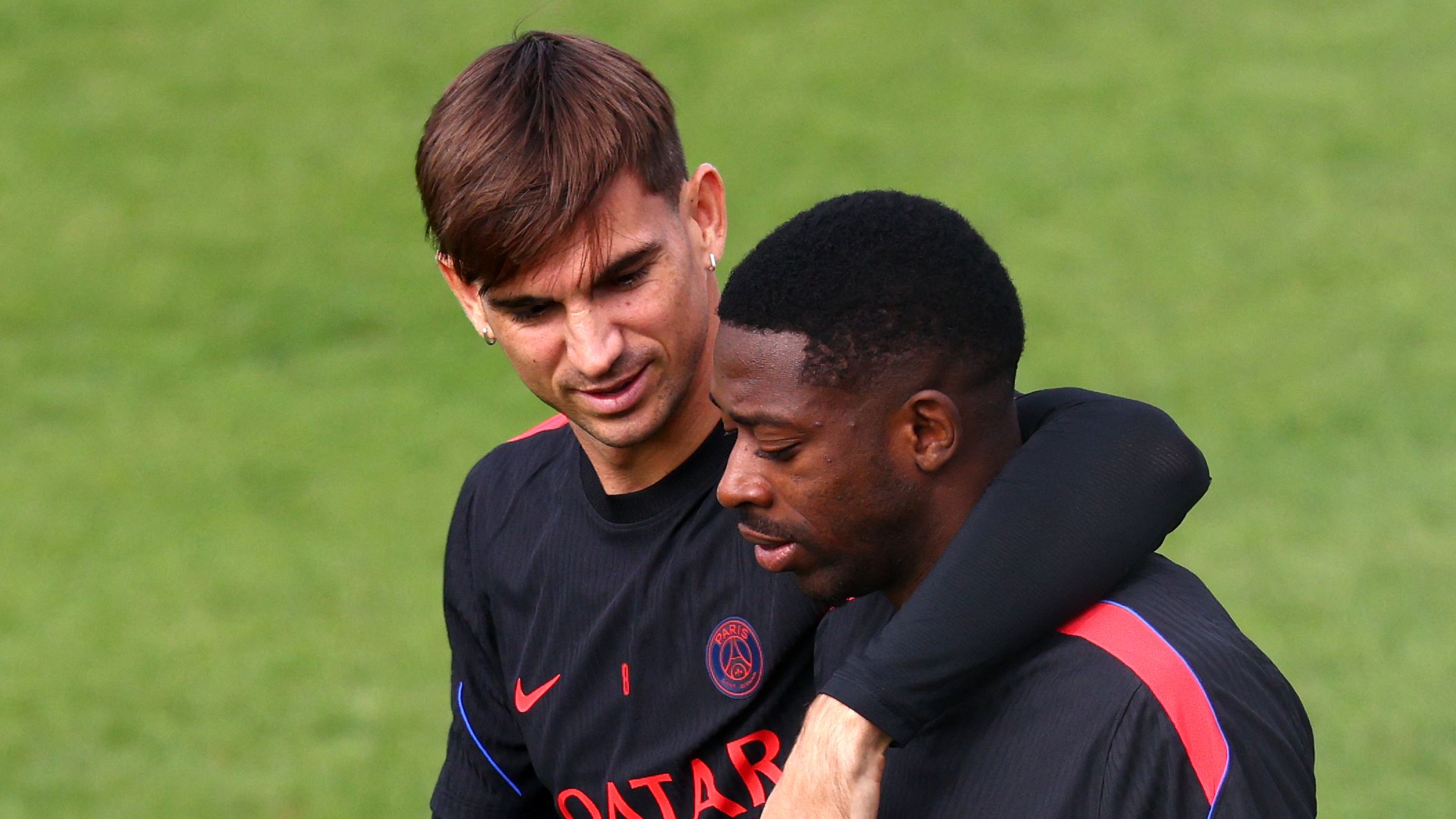 FBL-FRA-L1-PARIS-TRAINING
