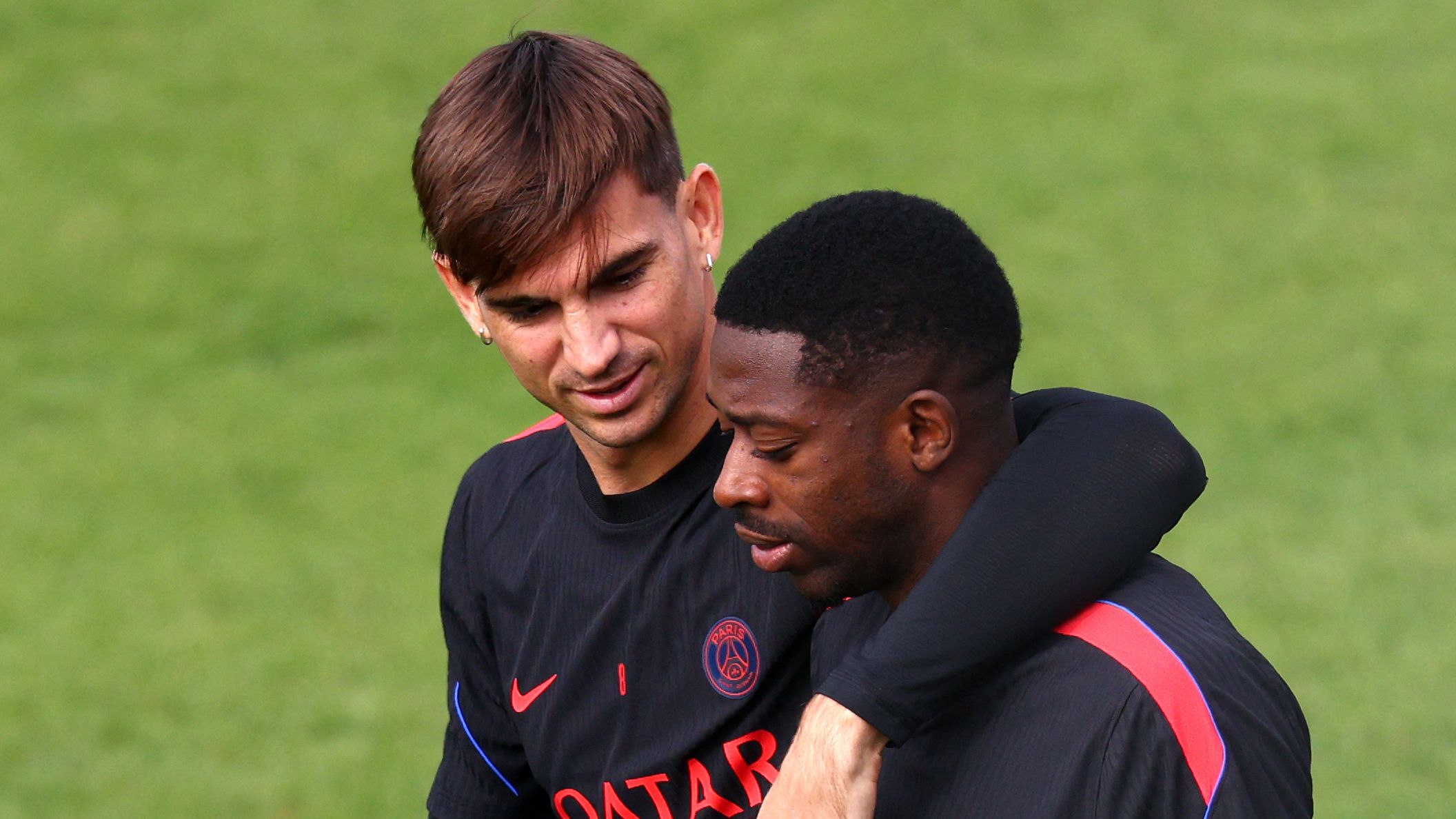 FBL-FRA-L1-PARIS-TRAINING