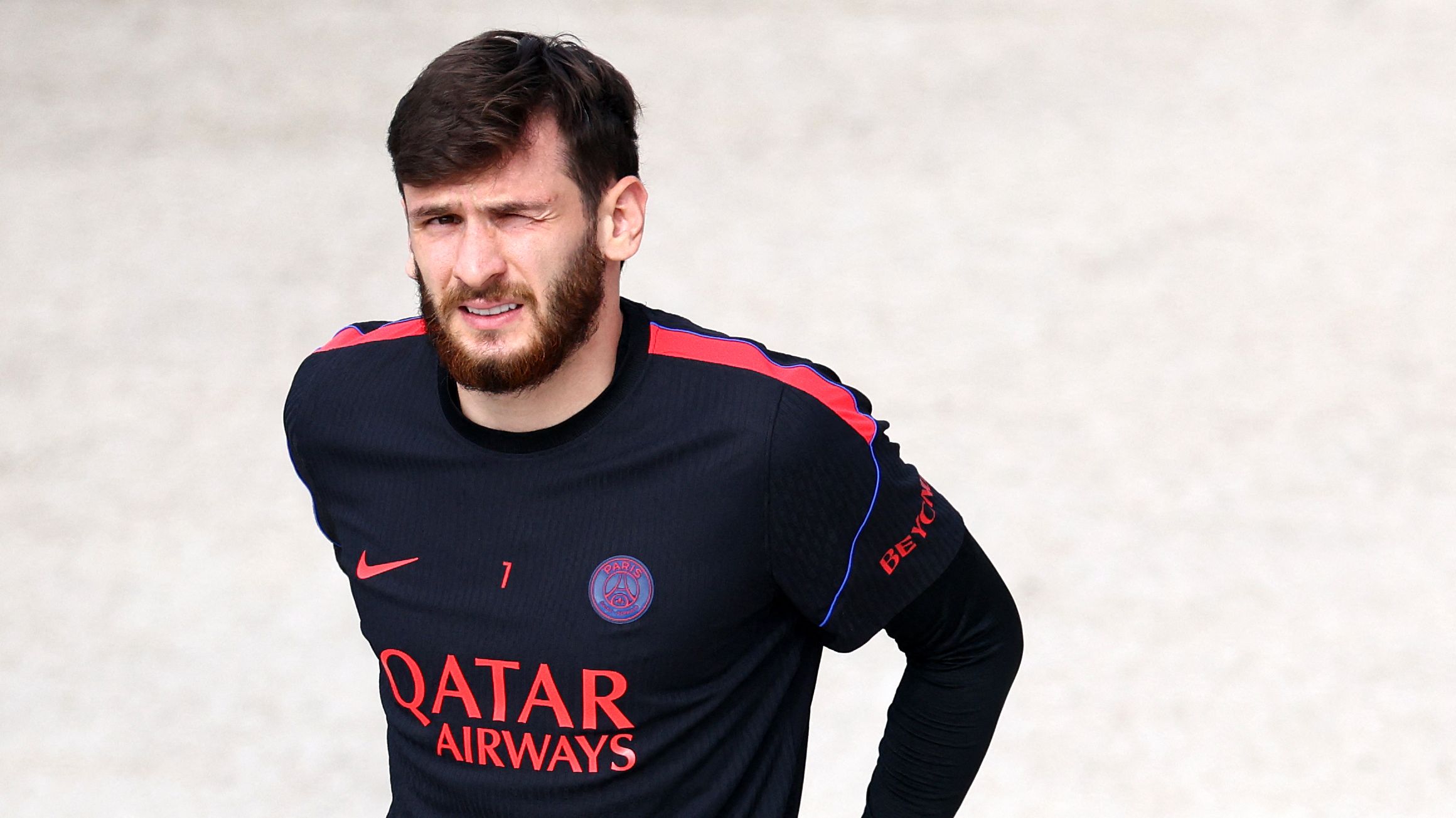 FBL-FRA-L1-PARIS-TRAINING