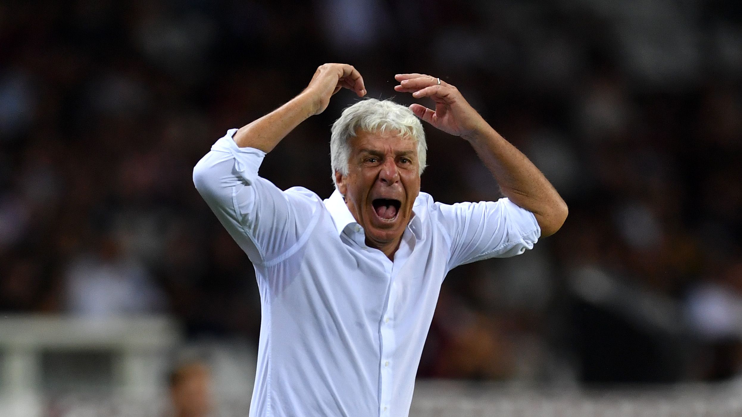 Torino FC v AS Roma - Serie A 2026/27