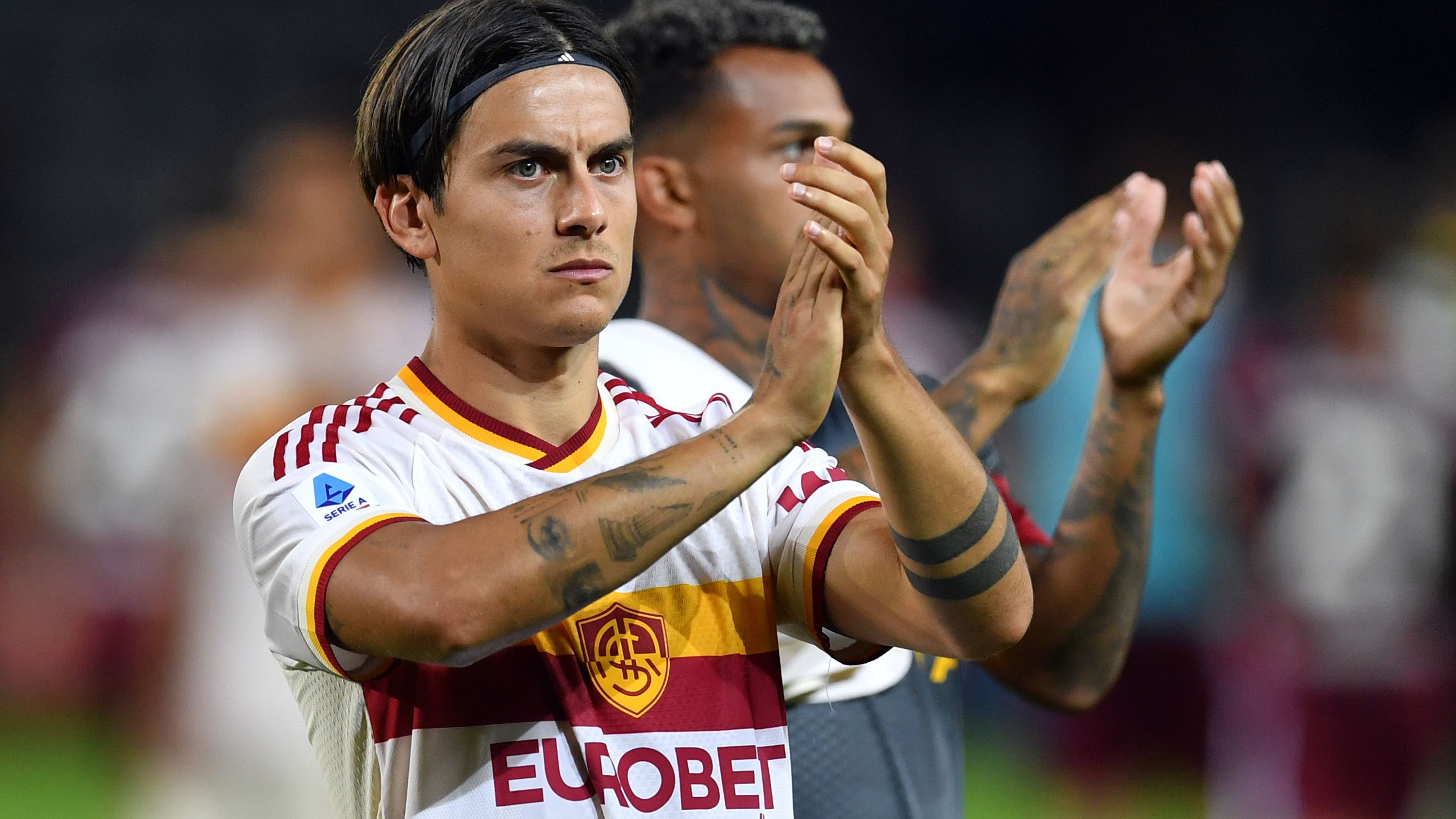 Torino FC v AS Roma - Serie A 2026/27