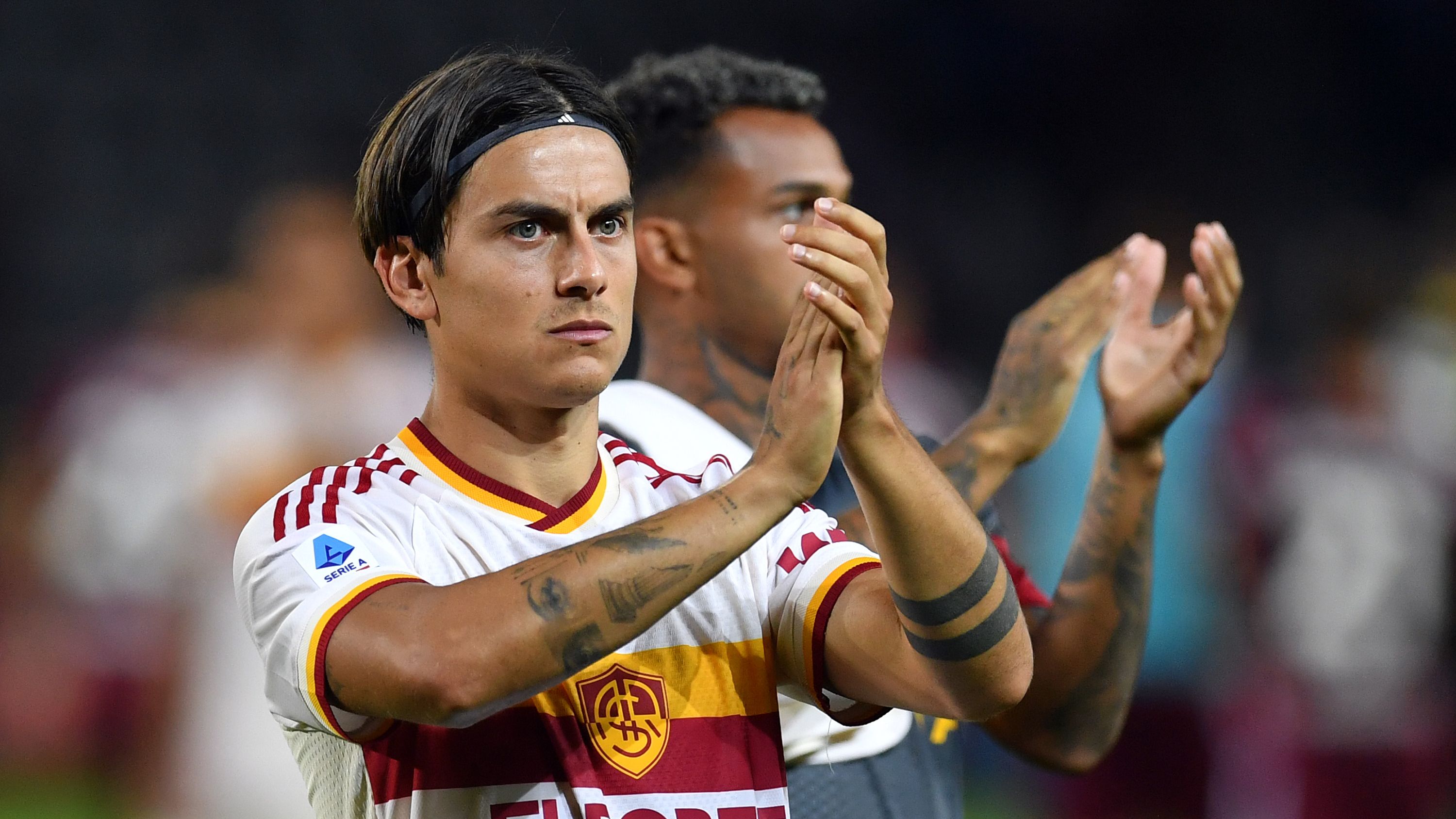 Torino FC v AS Roma - Serie A 2026/27