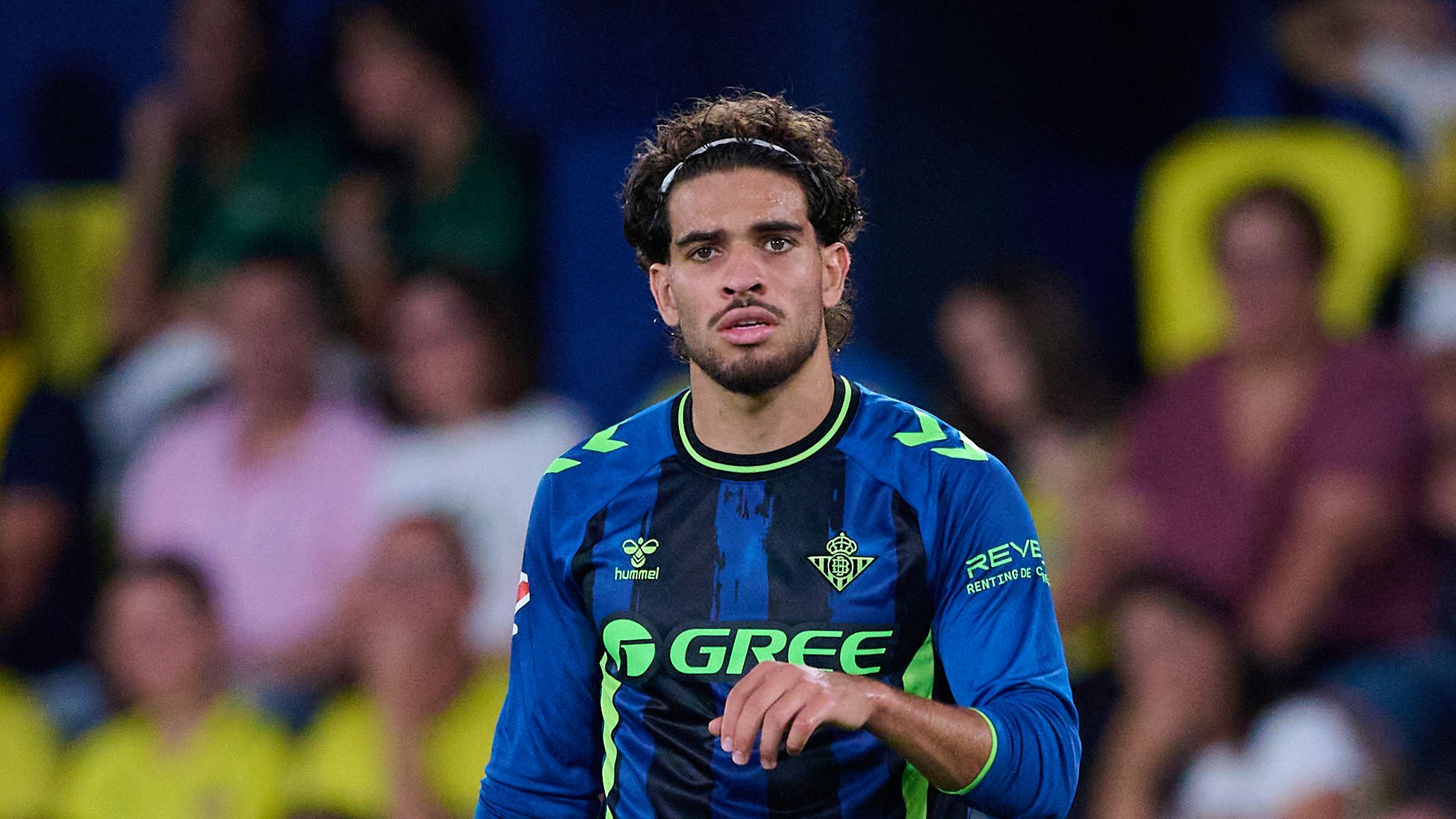 Villarreal CF v Real Betis Balompie - LaLiga EA Sports 2026/27