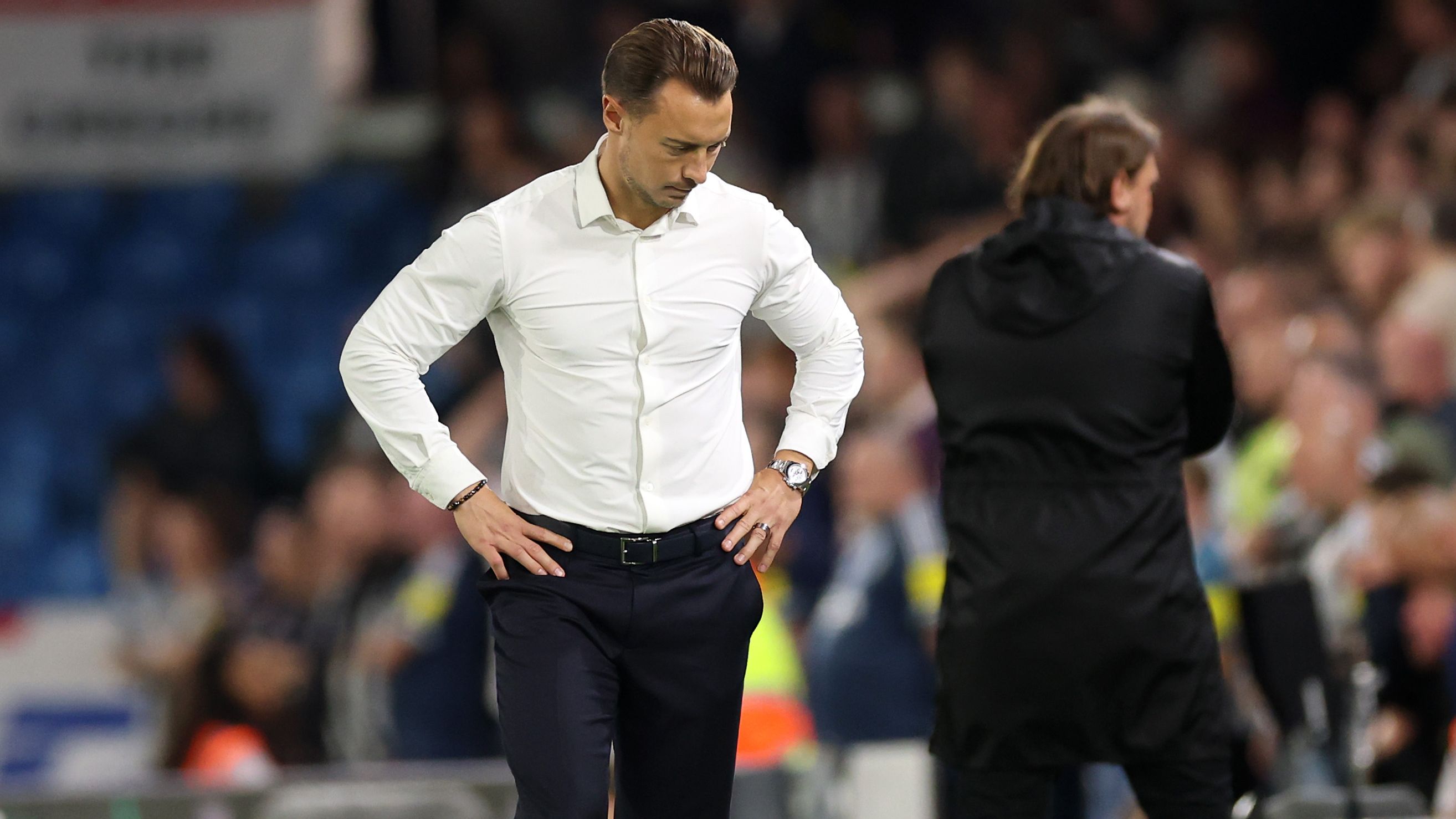 Leeds United v Newcastle United - Premier League 2026/27