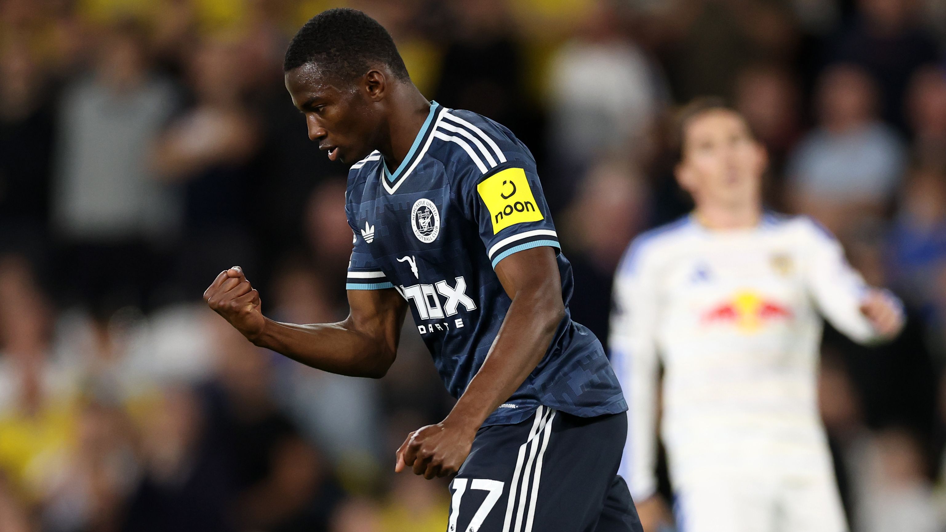 Leeds United v Newcastle United - Premier League 2026/27