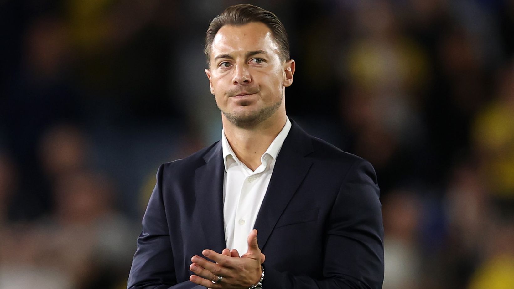Leeds United v Newcastle United - Premier League 2026/27
