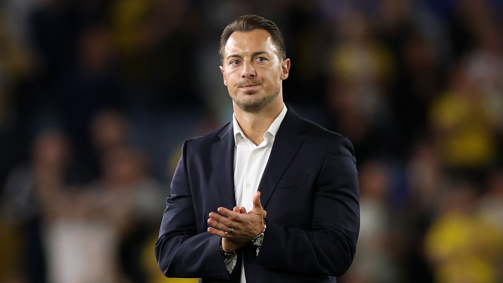 Leeds United v Newcastle United - Premier League 2026/27