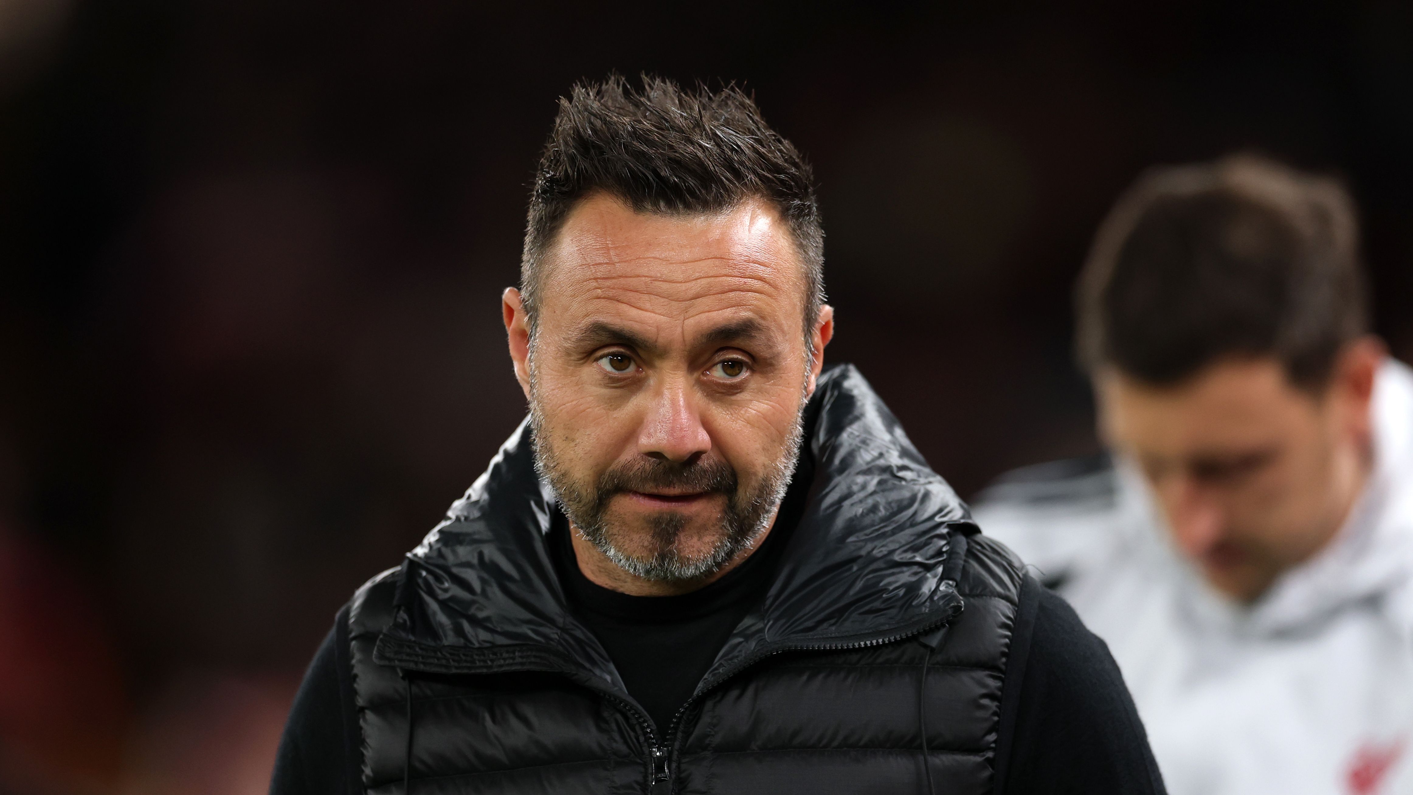 Liverpool v Tottenham Hotspur - Carabao Cup Third Round