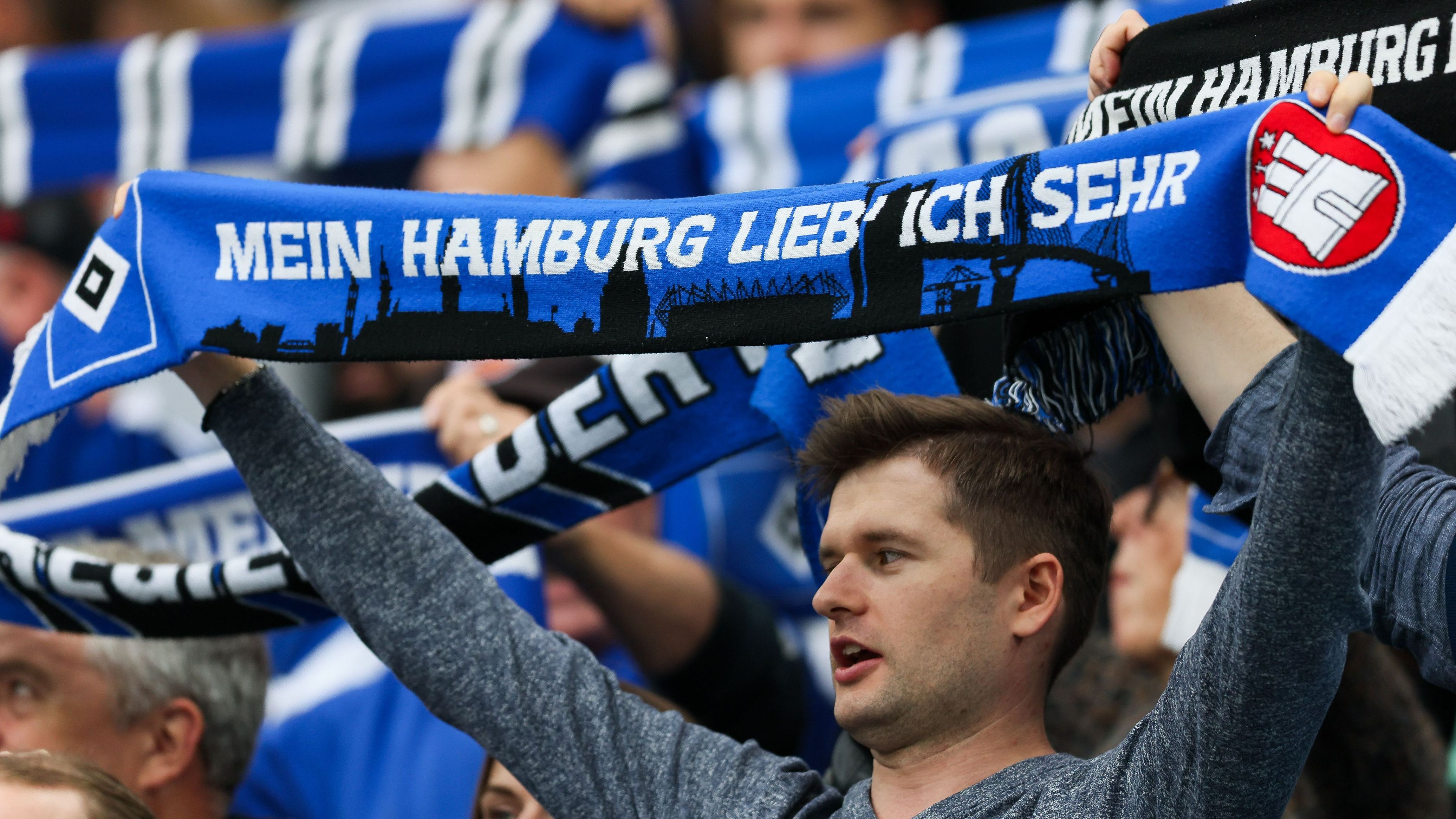 Hamburger SV v 1. FC Köln - Bundesliga 2026/27