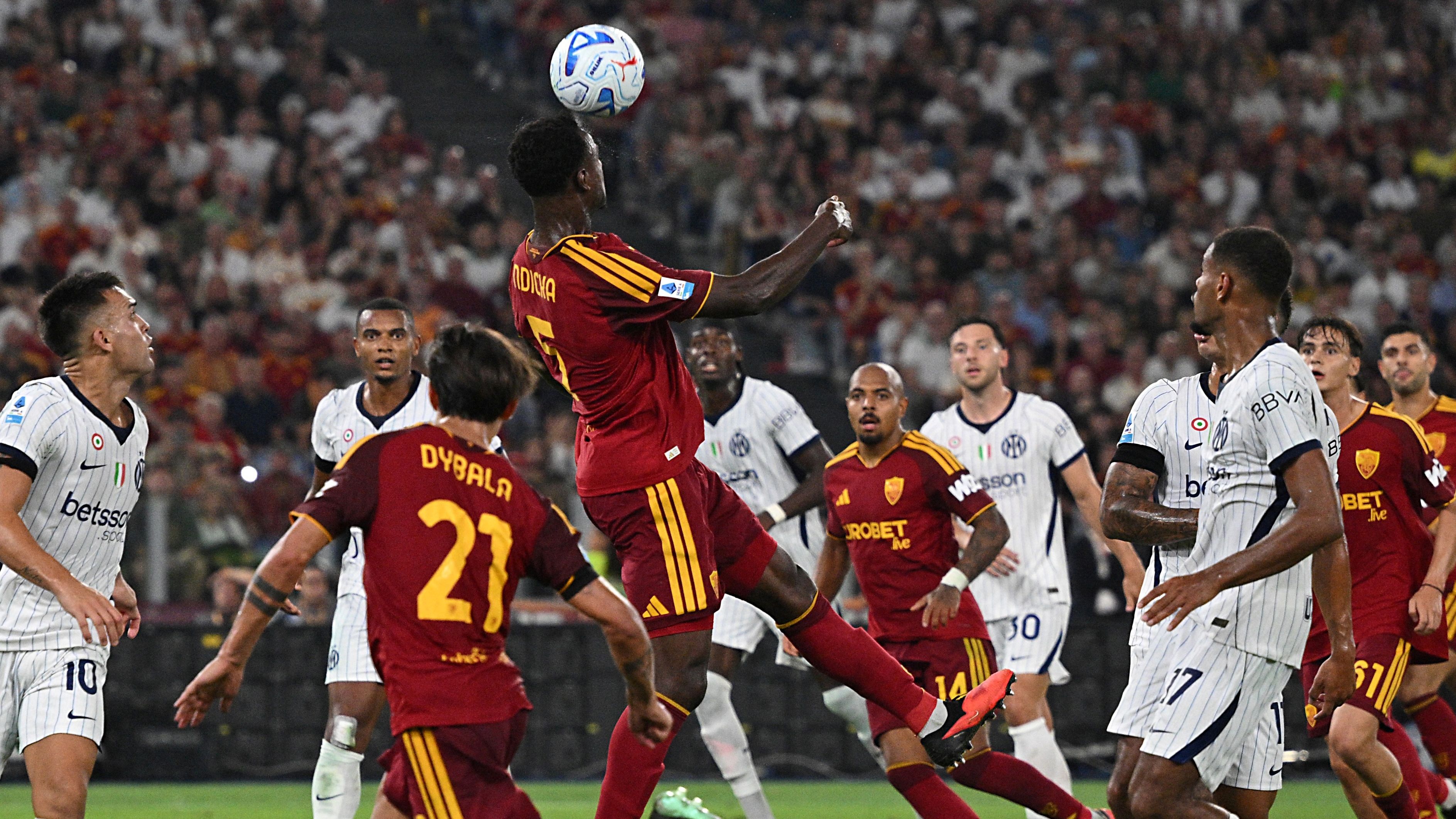 FBL-ITA-SERIE A-ROMA-INTER
