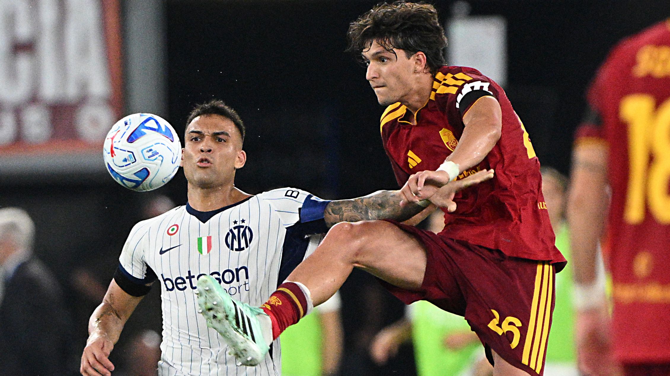 FBL-ITA-SERIE A-ROMA-INTER