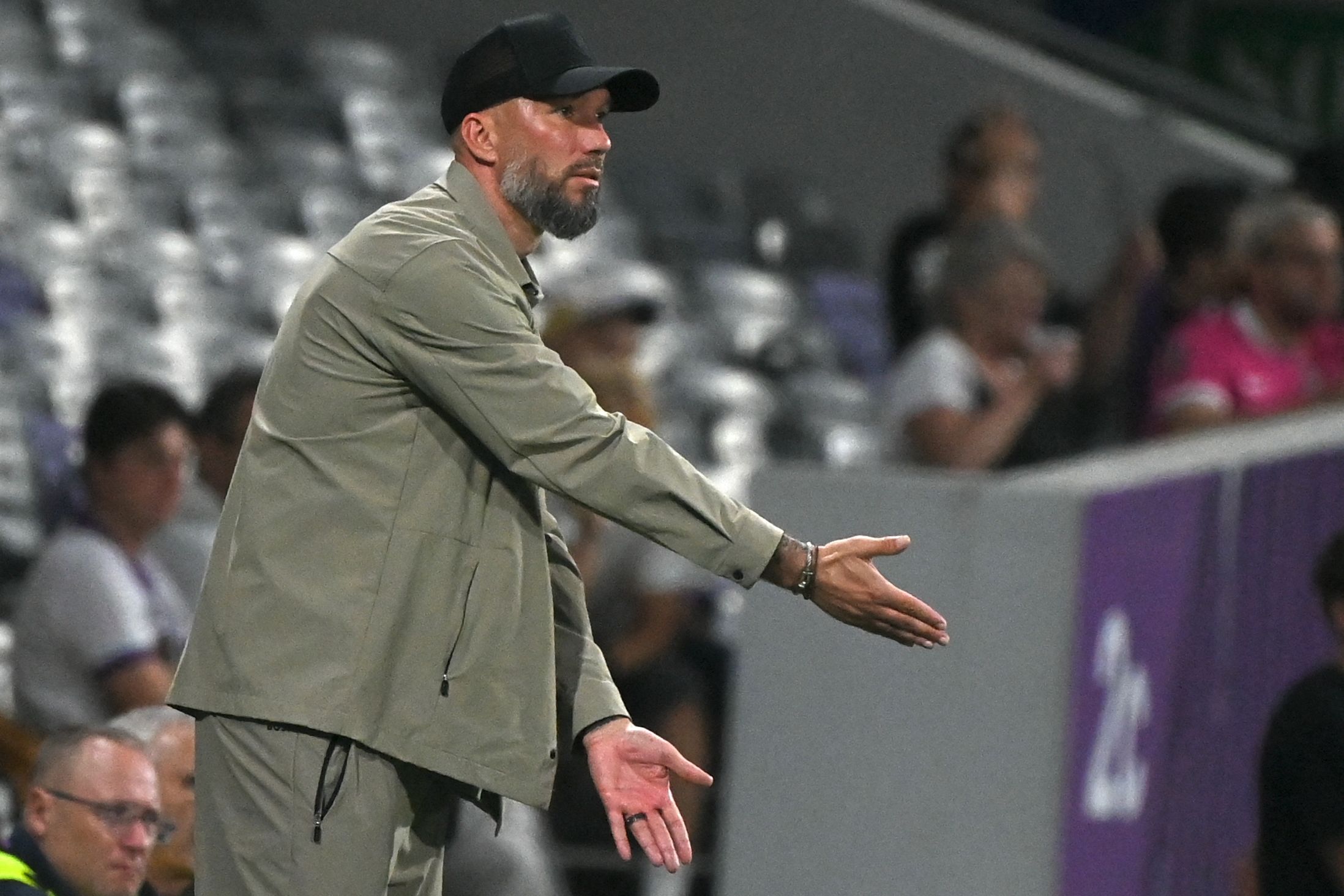FBL-FRA-LIGUE1-TOULOUSE-LE HAVRE