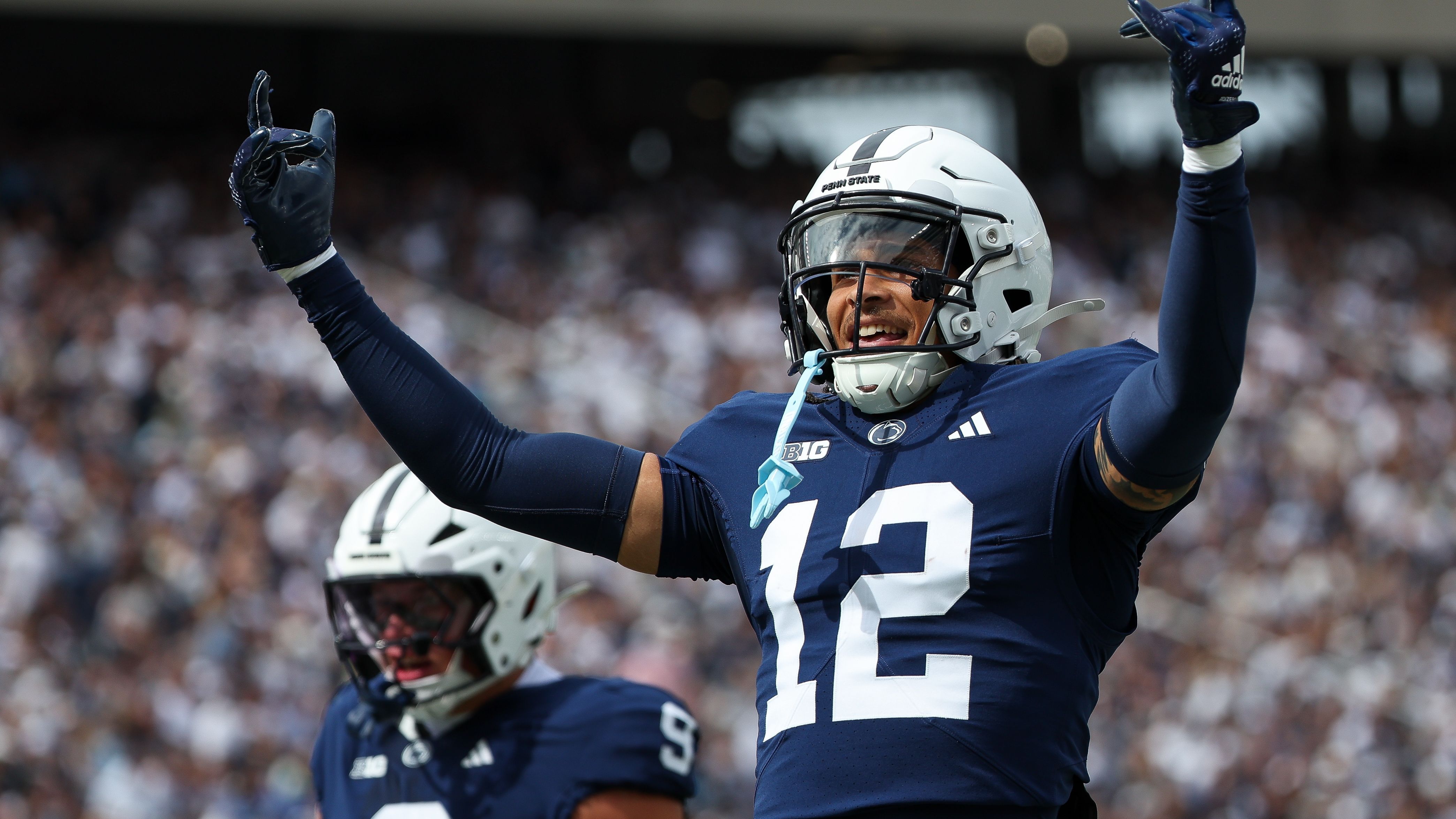 Buffalo v Penn State