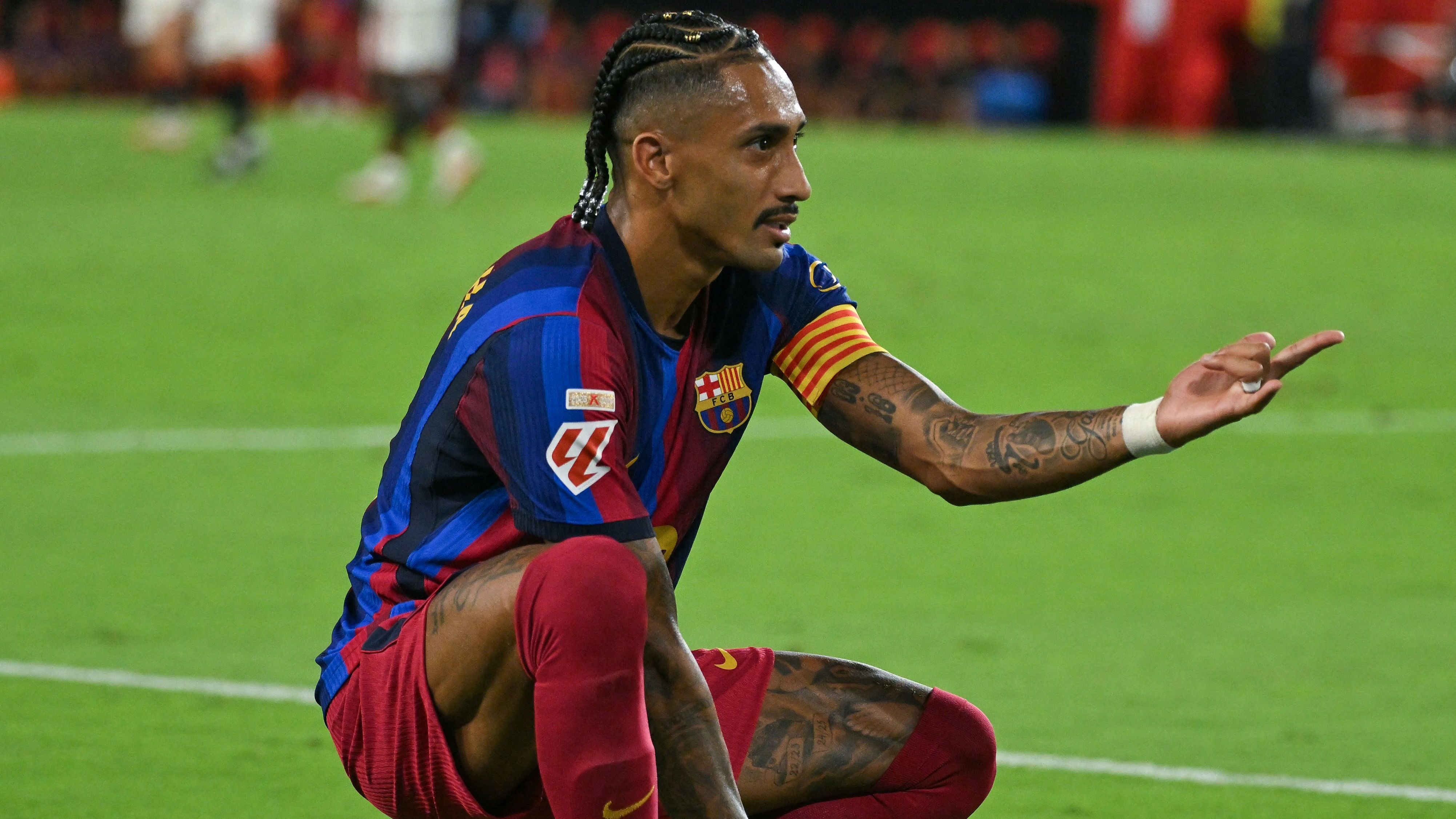 FBL-ESP-LIGA-SEVILLA-BARCELONA
