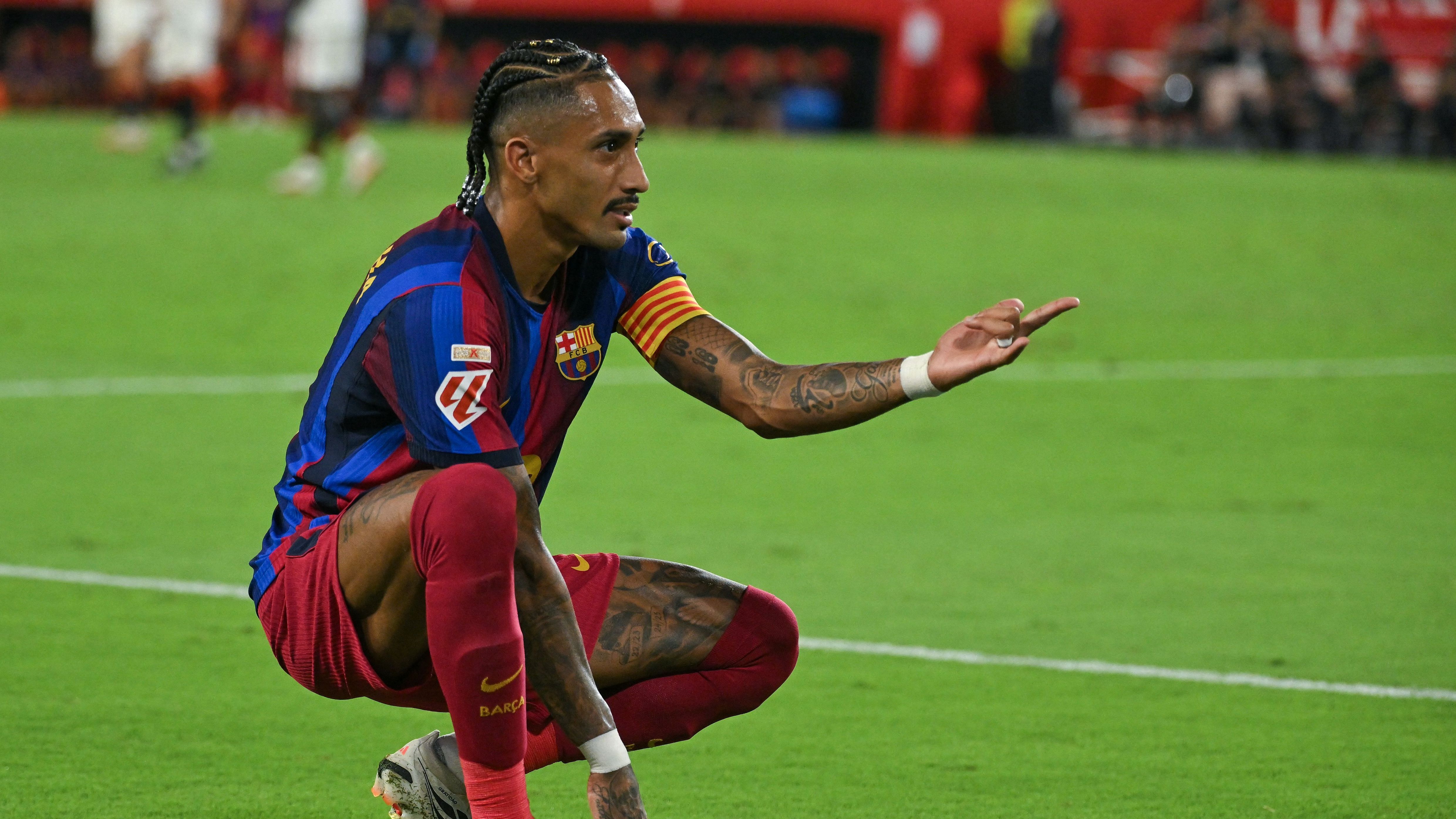 FBL-ESP-LIGA-SEVILLA-BARCELONA