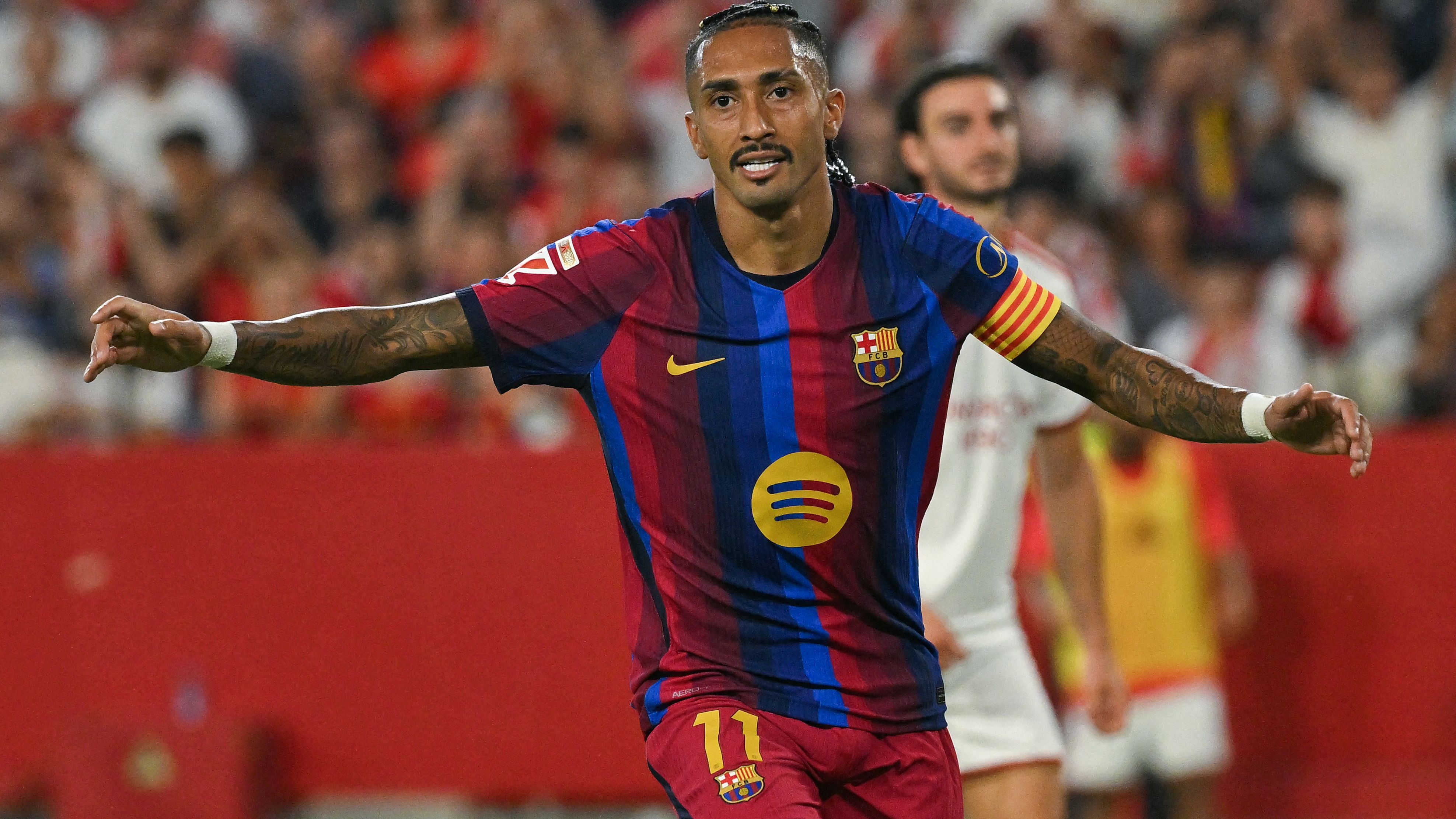 FBL-ESP-LIGA-SEVILLA-BARCELONA