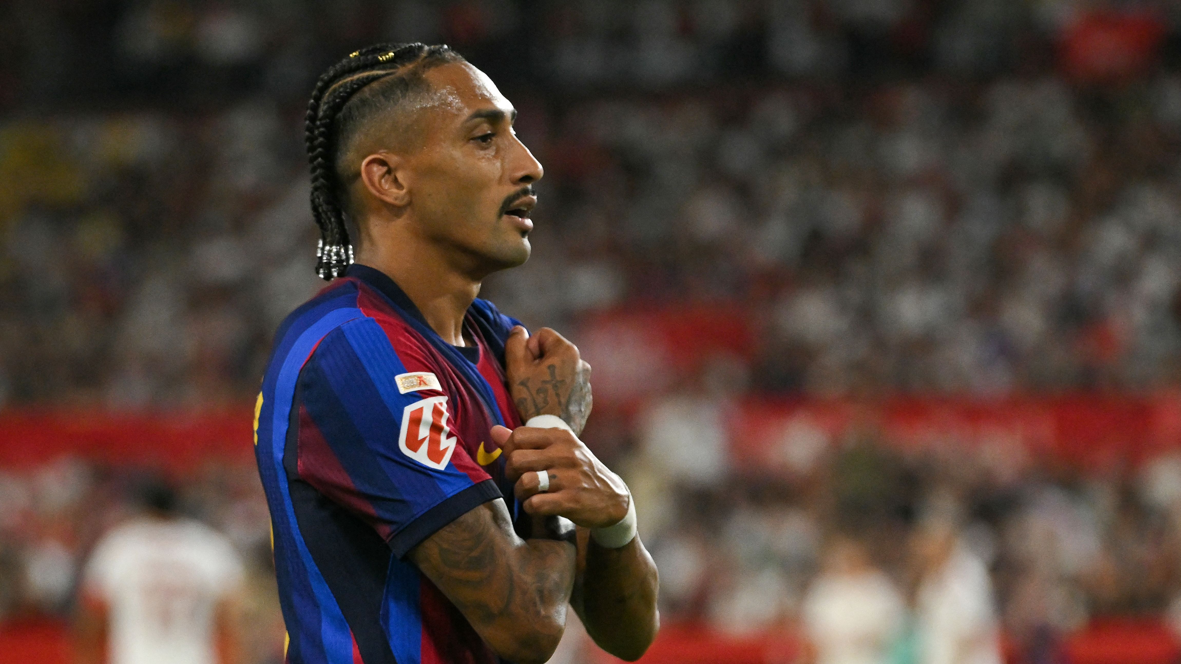 FBL-ESP-LIGA-SEVILLA-BARCELONA