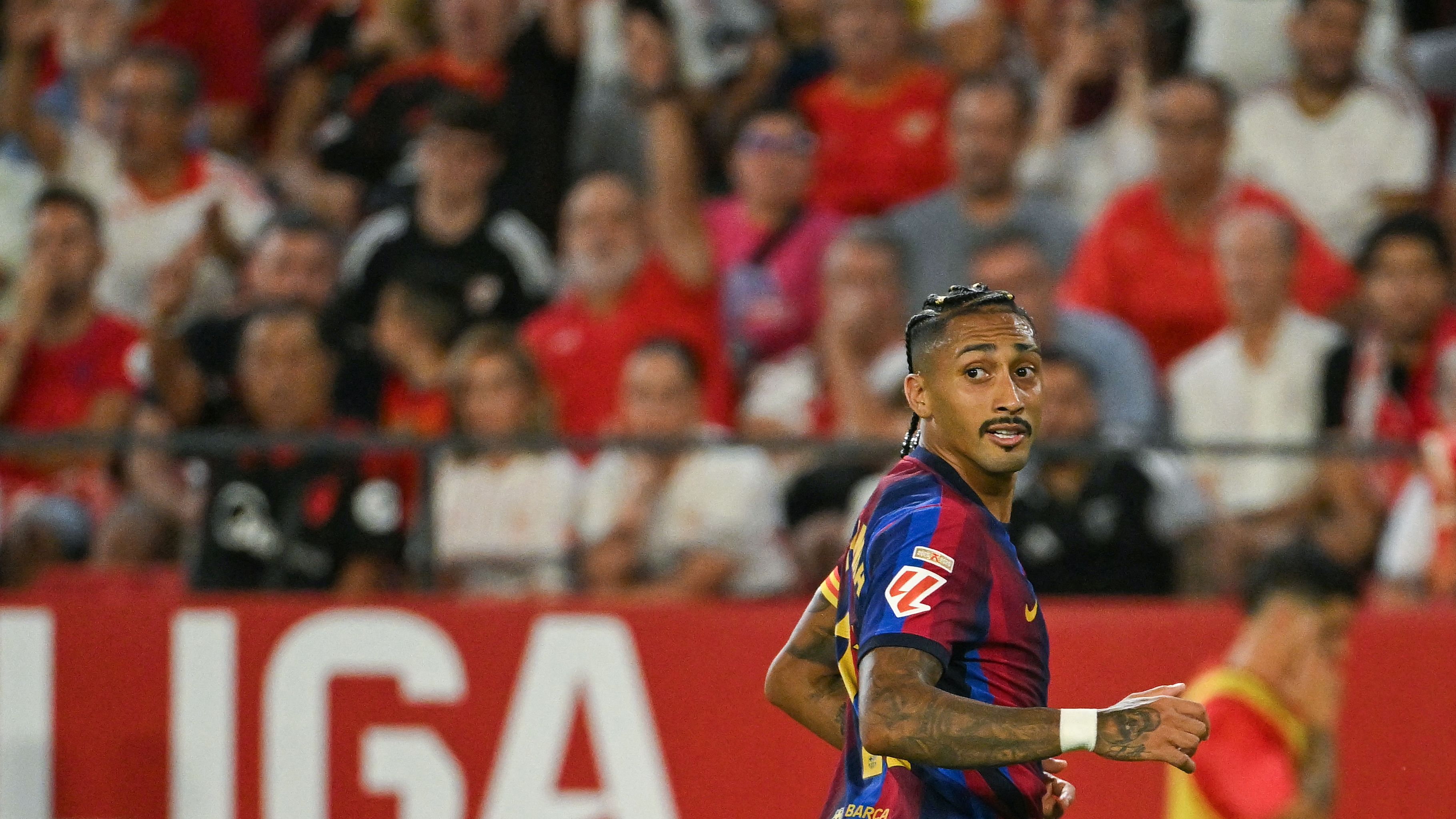 FBL-ESP-LIGA-SEVILLA-BARCELONA