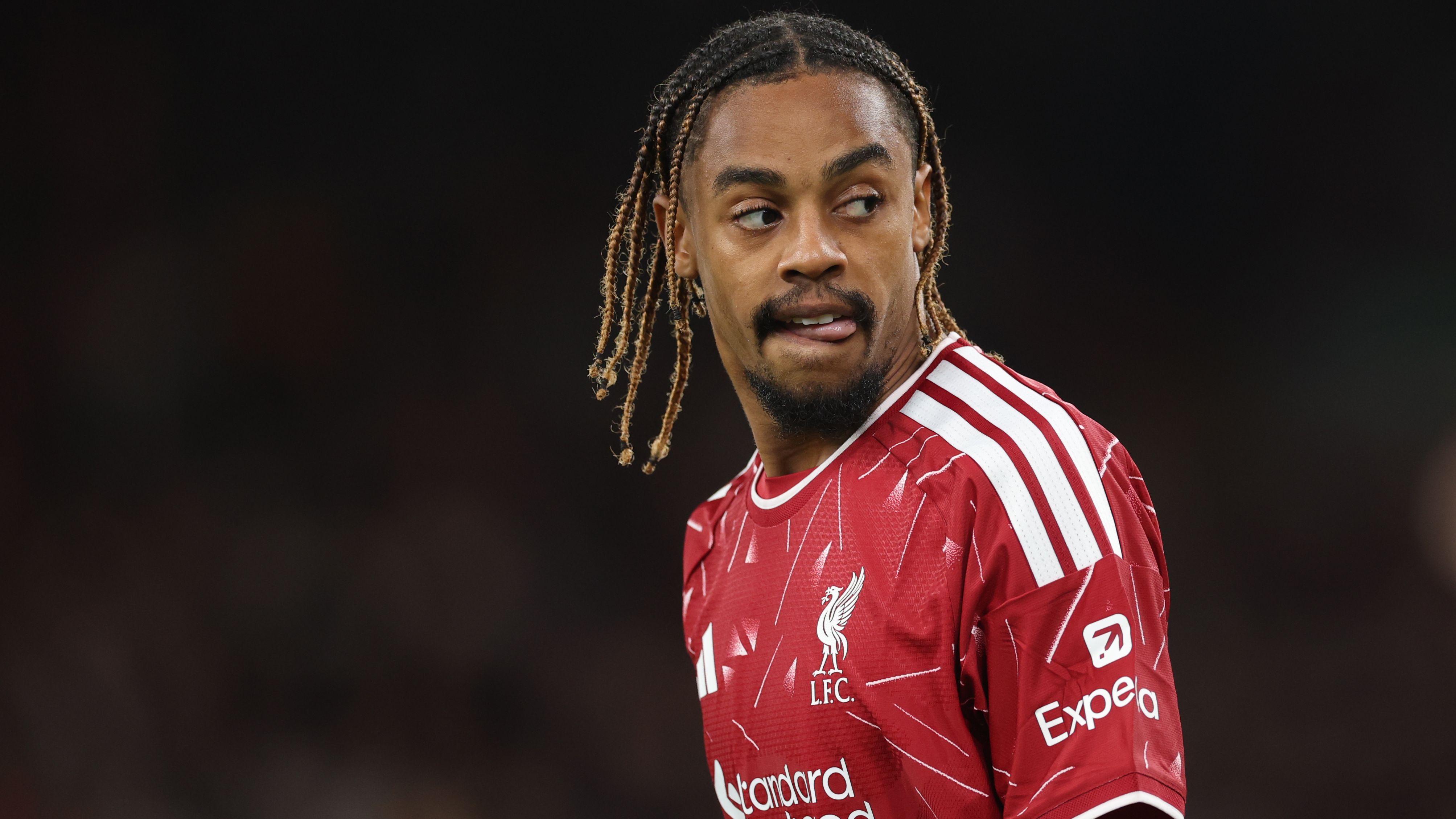 Liverpool v Tottenham Hotspur - Carabao Cup Third Round