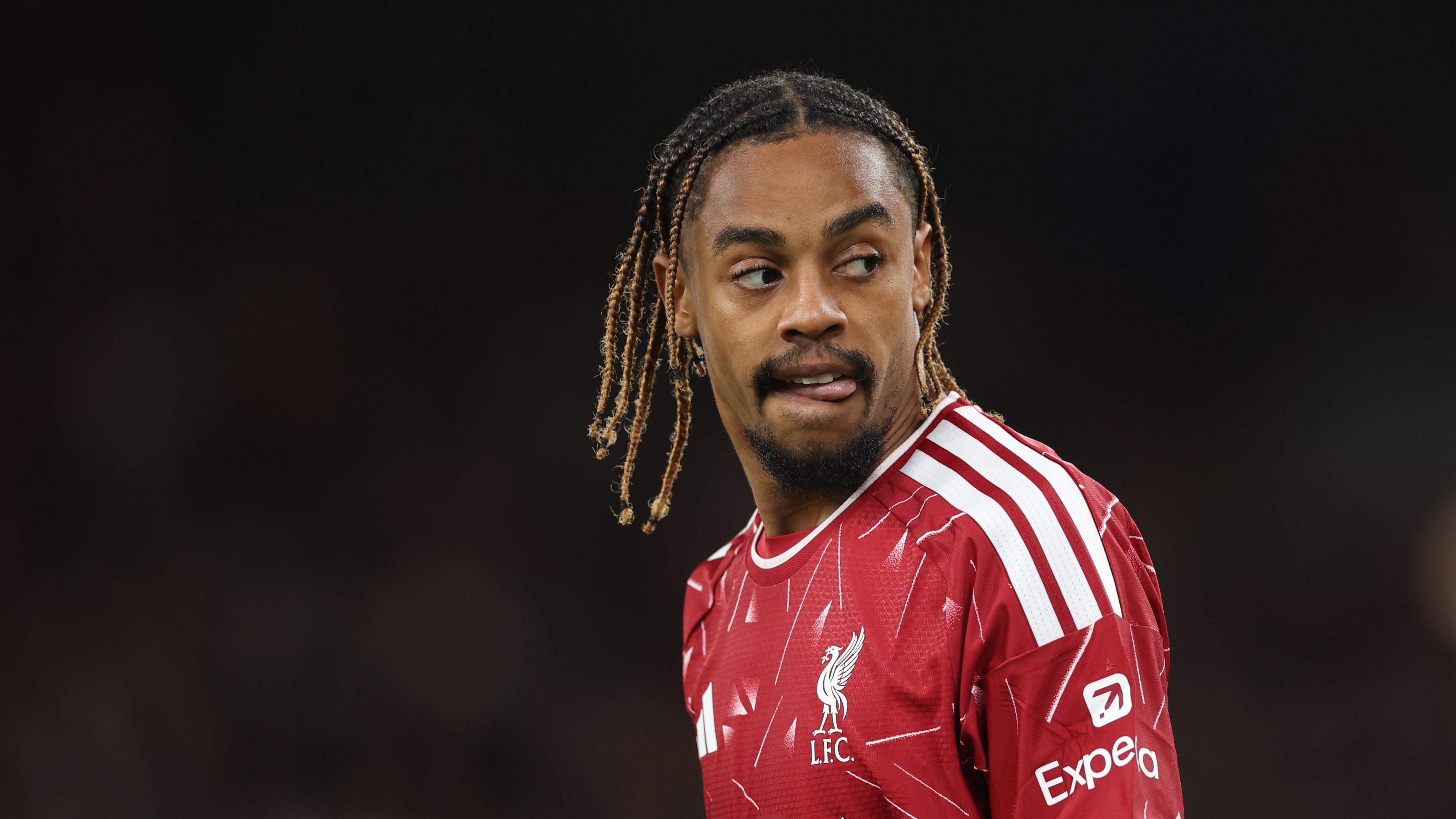 Liverpool v Tottenham Hotspur - Carabao Cup Third Round