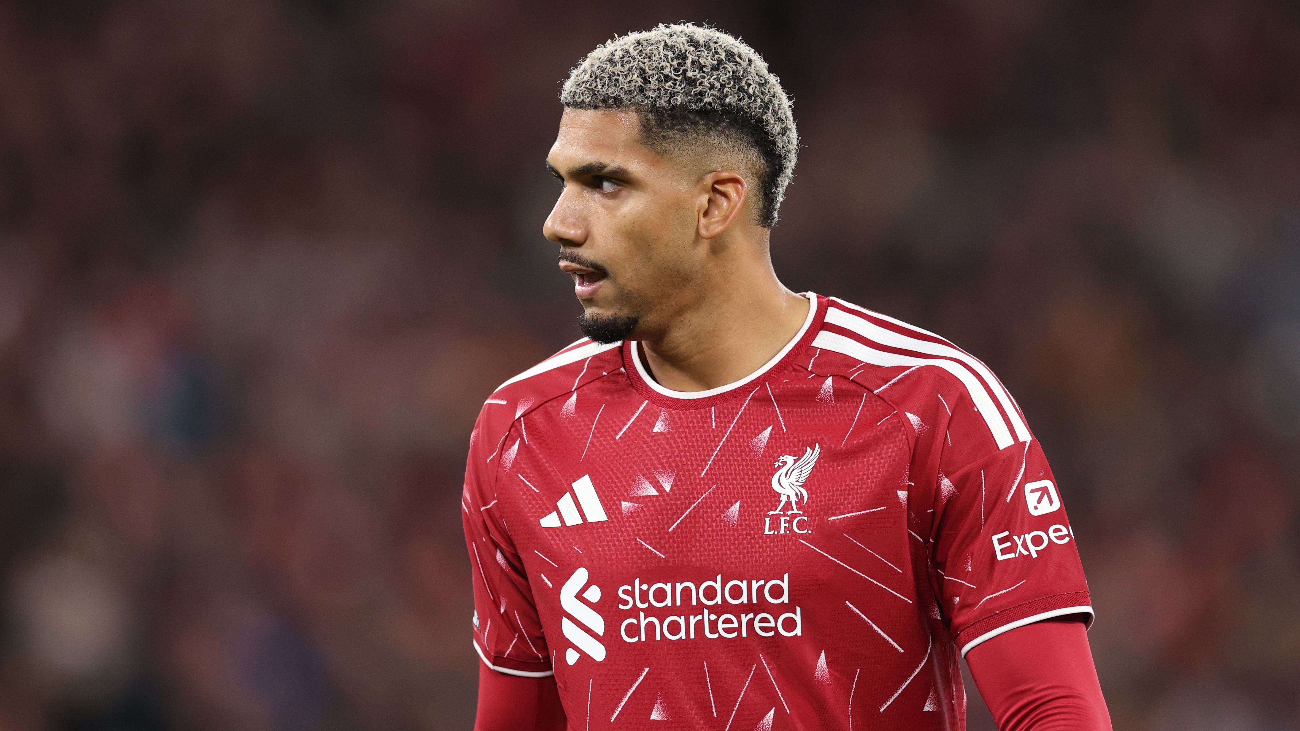 Liverpool v Tottenham Hotspur - Carabao Cup Third Round