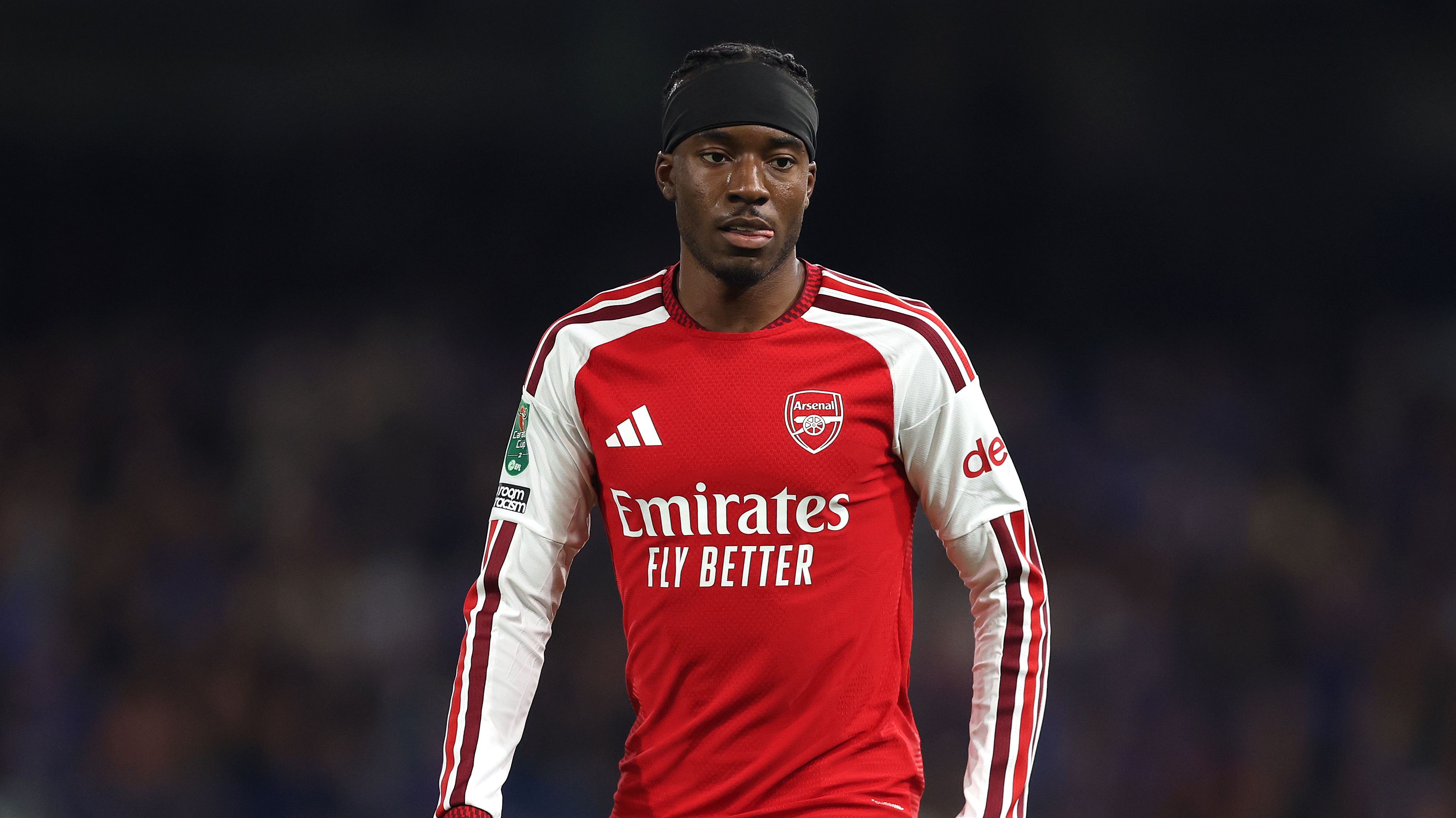Ipswich Town v Arsenal - Carabao Cup Third Round