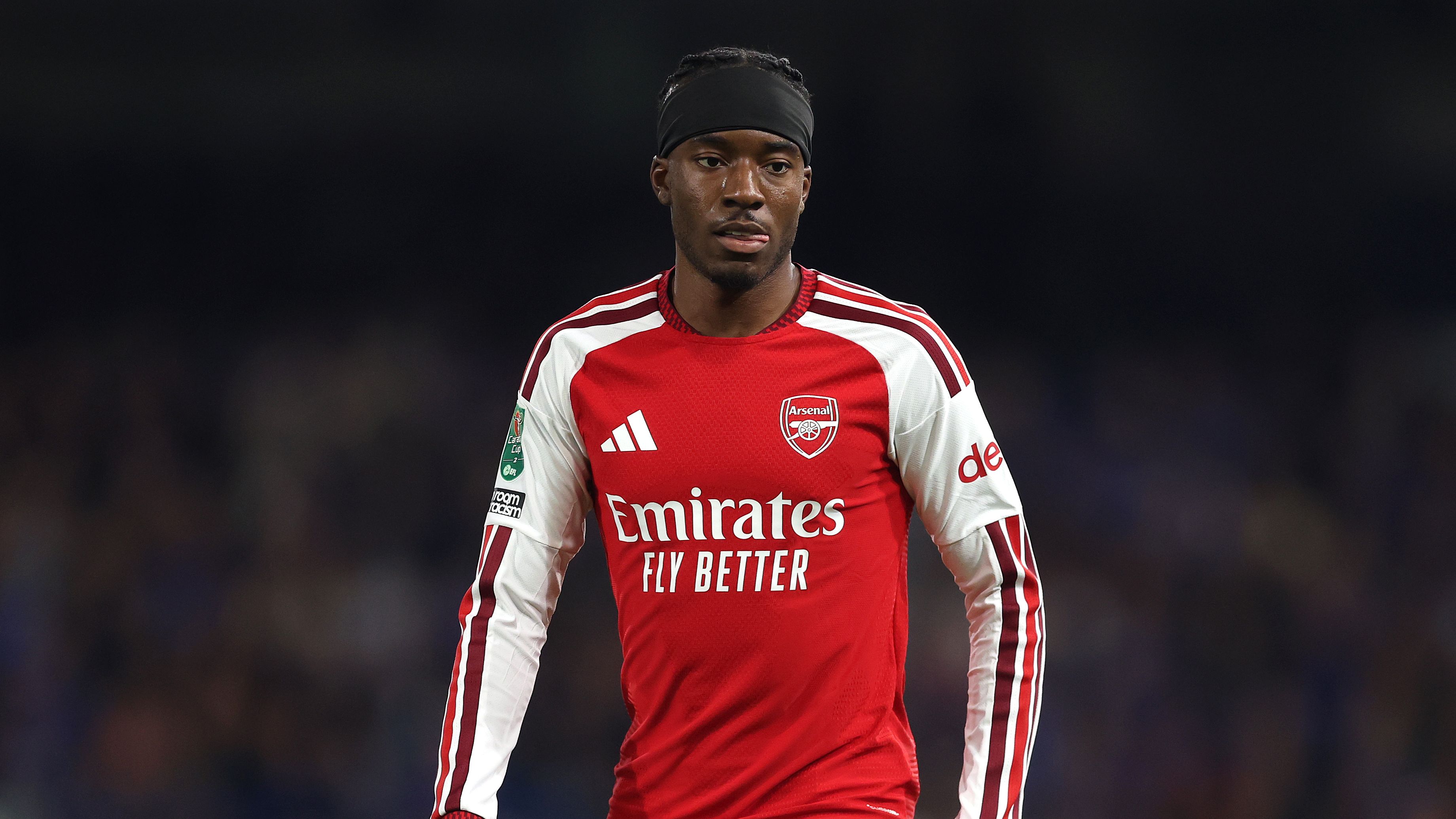 Ipswich Town v Arsenal - Carabao Cup Third Round